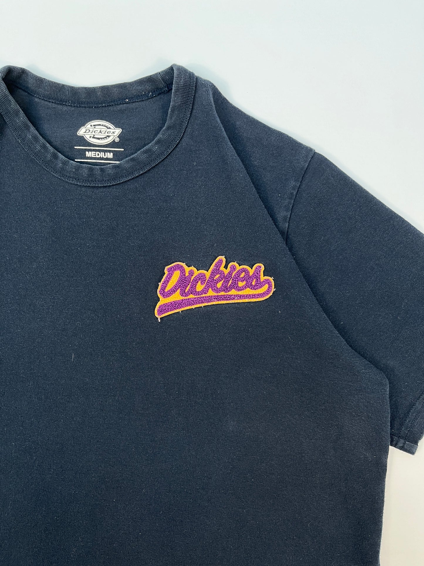 Vintage Dickies T-shirt - M