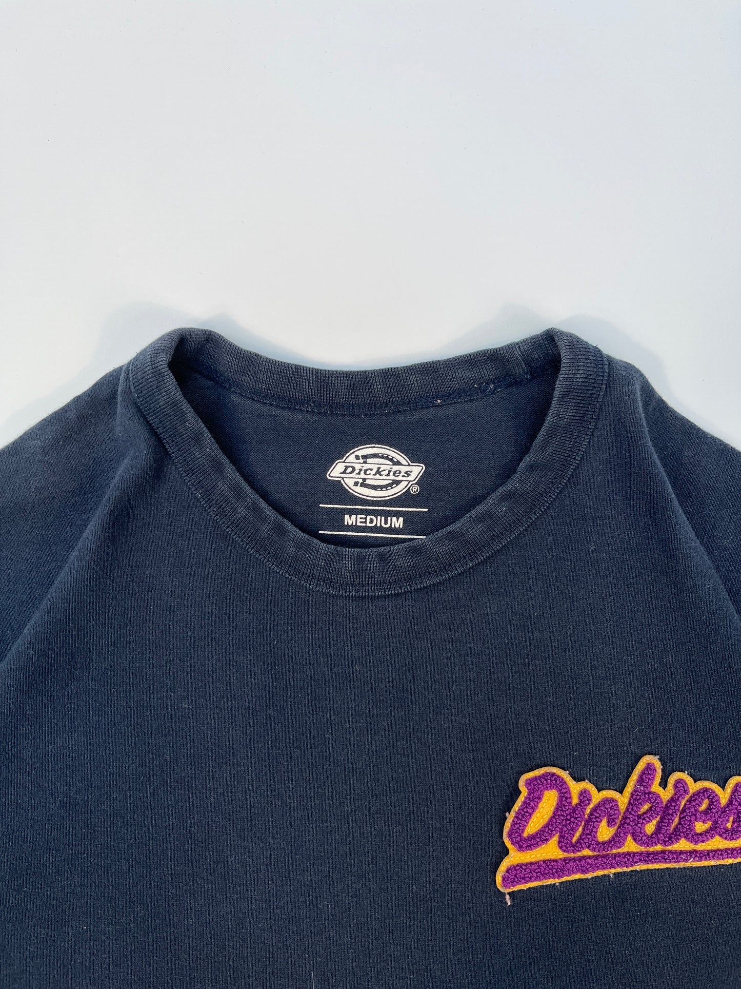 Vintage Dickies T-shirt - M