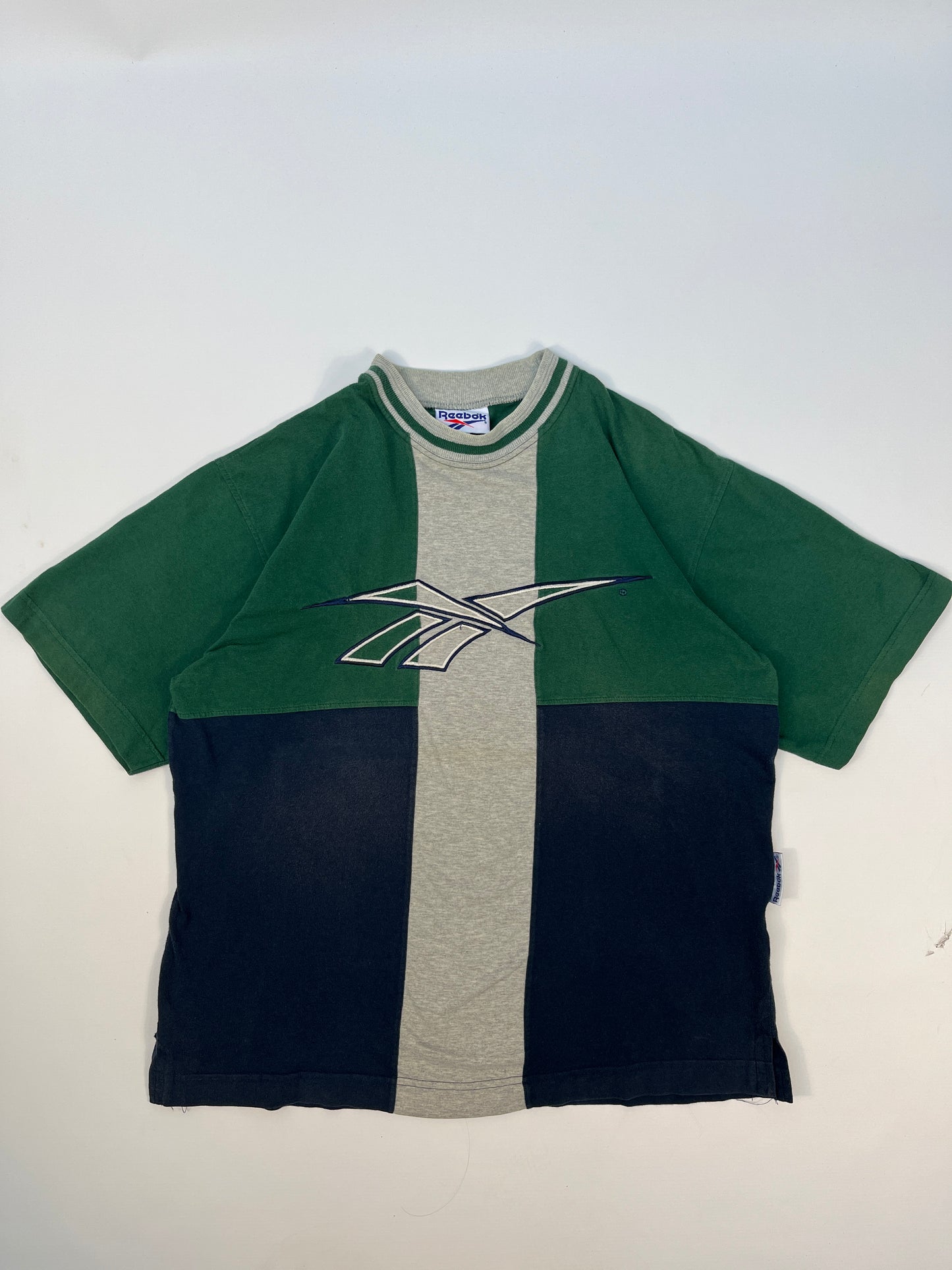 Vintage Reebok T-shirt - L