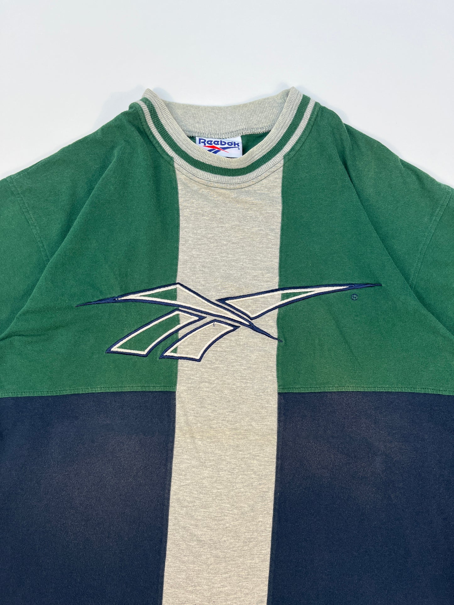 Vintage Reebok T-shirt - L