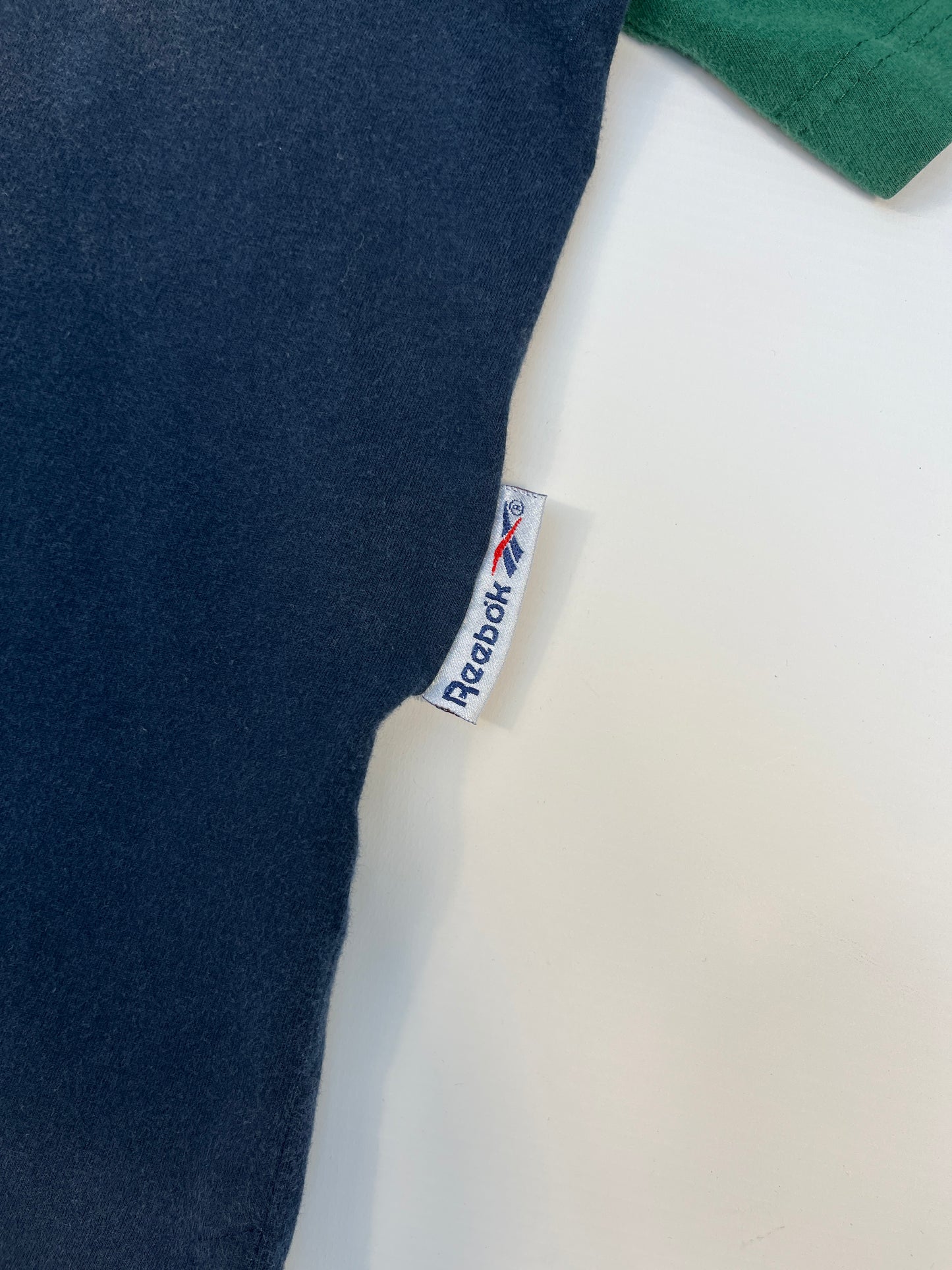 Vintage Reebok T-shirt - L