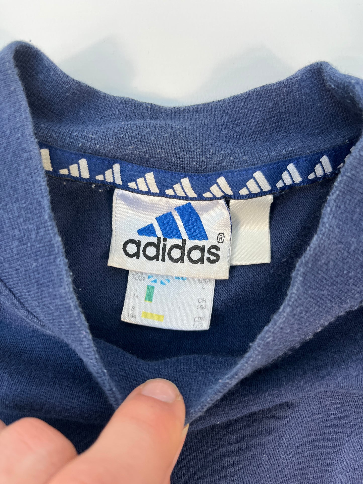 Vintage Adidas T-shirt - XS