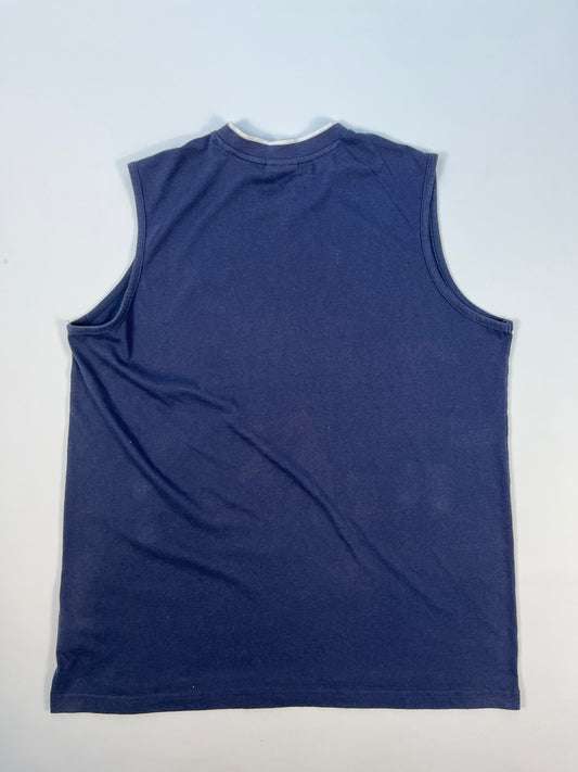 Vintage Umbro Tank Top T-shirt - XXL