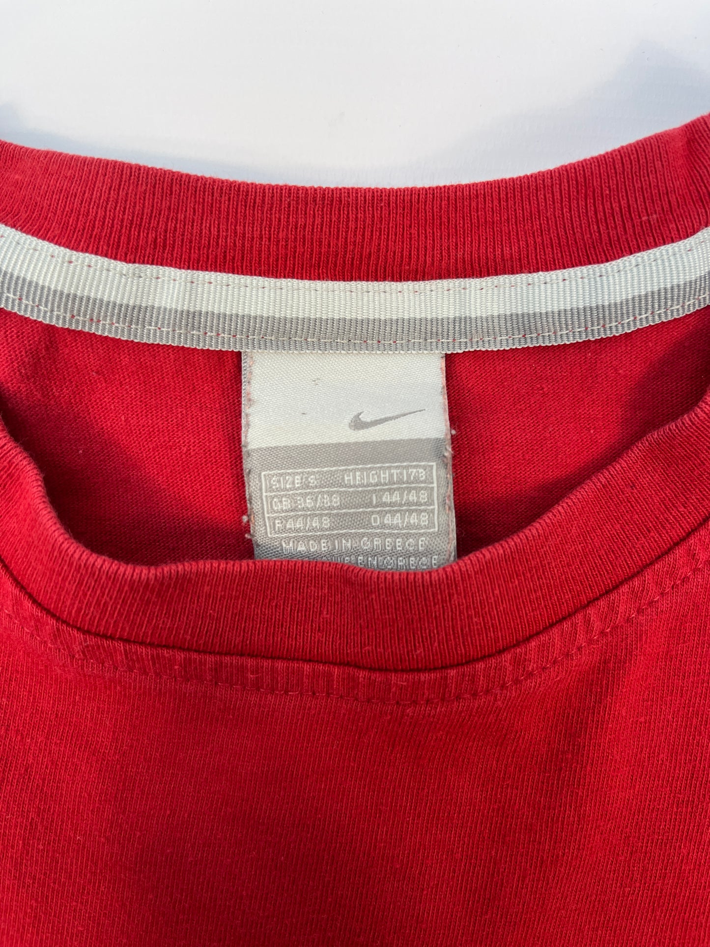 Vintage Nike T-shirt - S