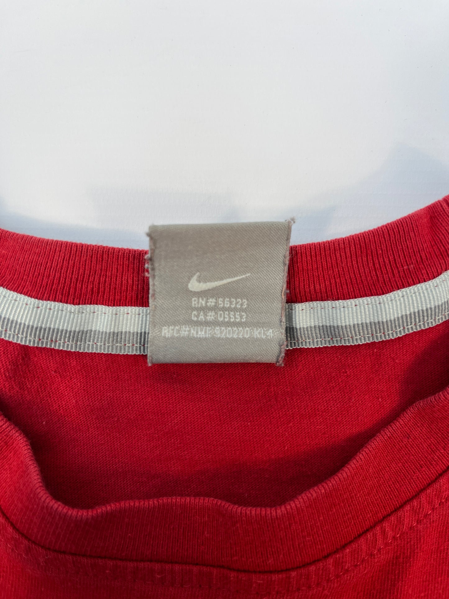 Vintage Nike T-shirt - S