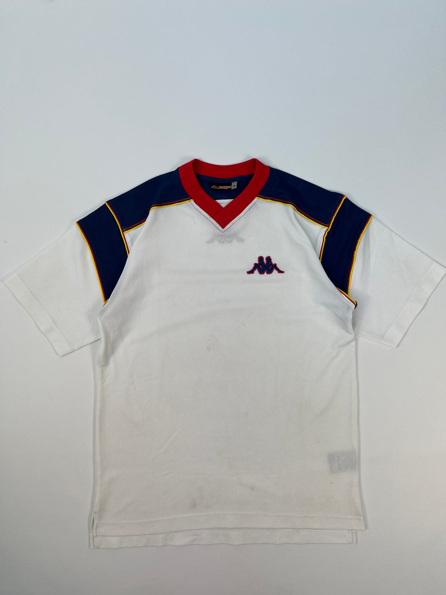 Vintage Kappa T-shirt - S