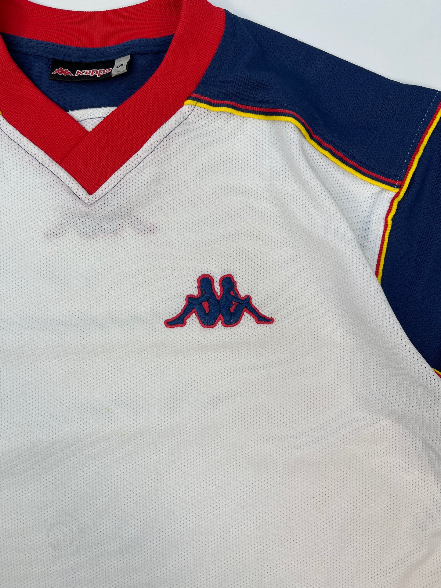 Vintage Kappa T-shirt - S