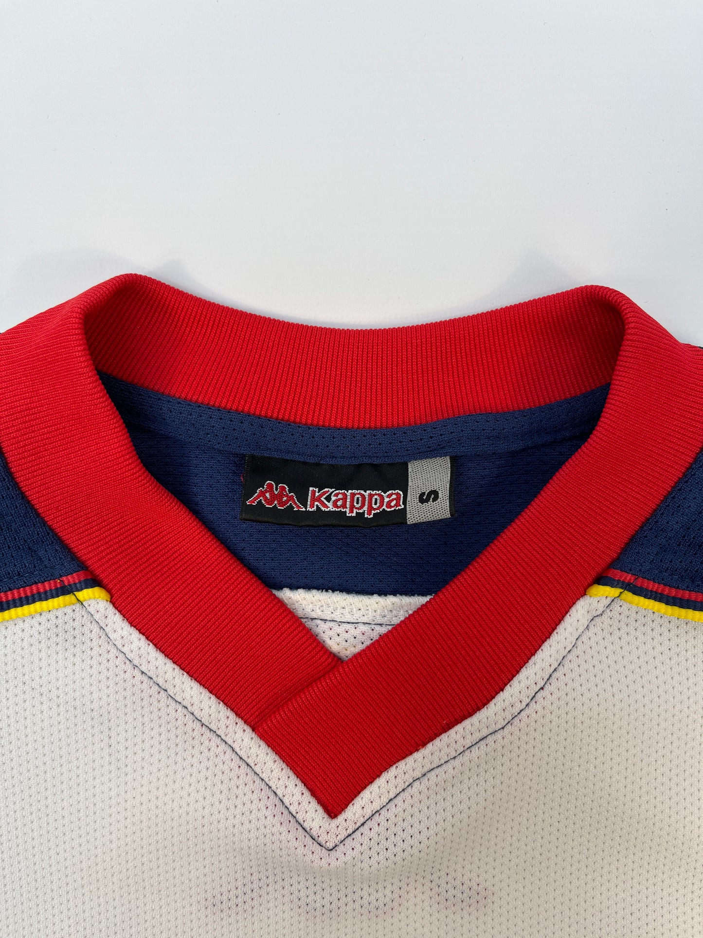 Vintage Kappa T-shirt - S