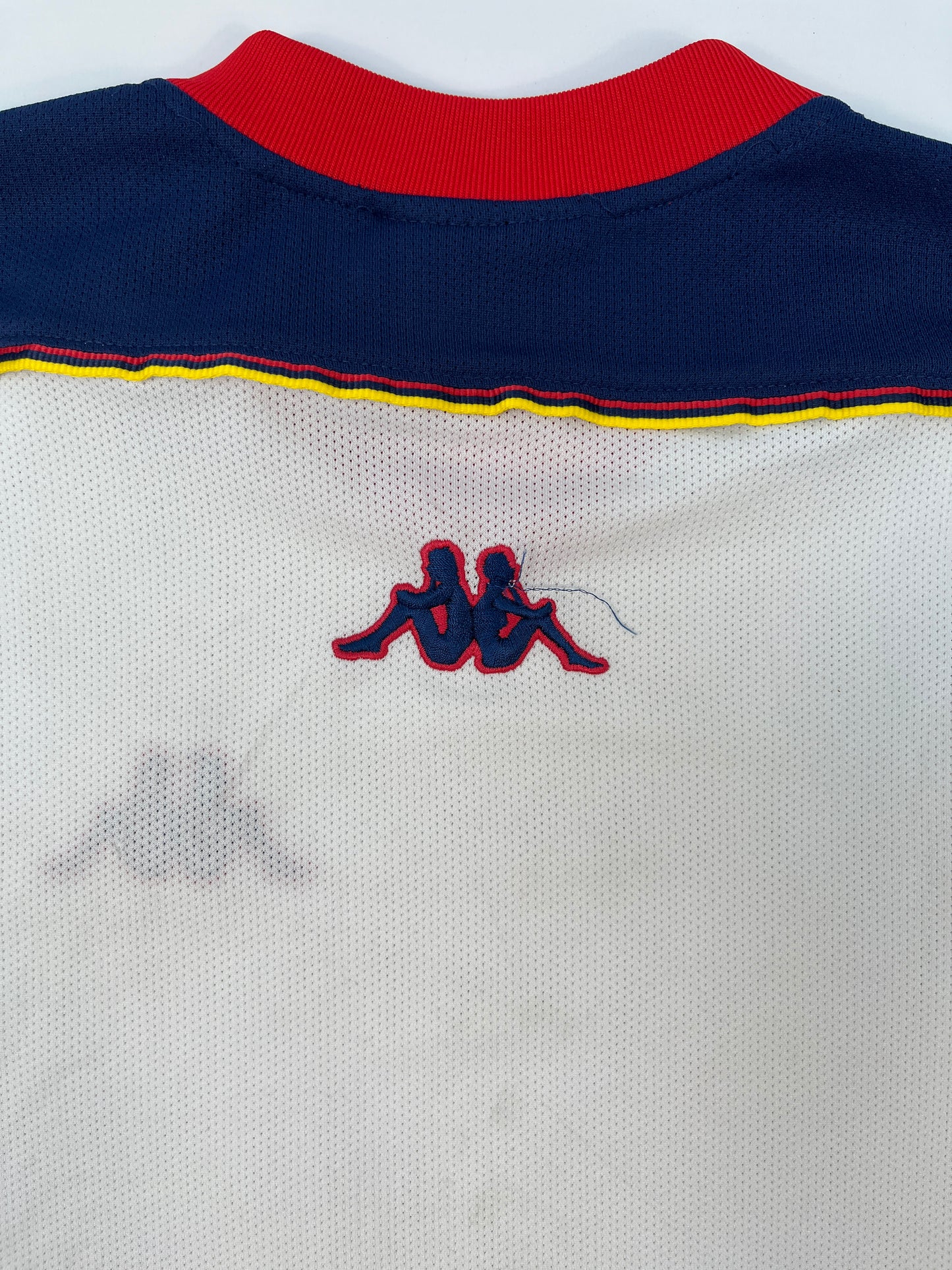Vintage Kappa T-shirt - S