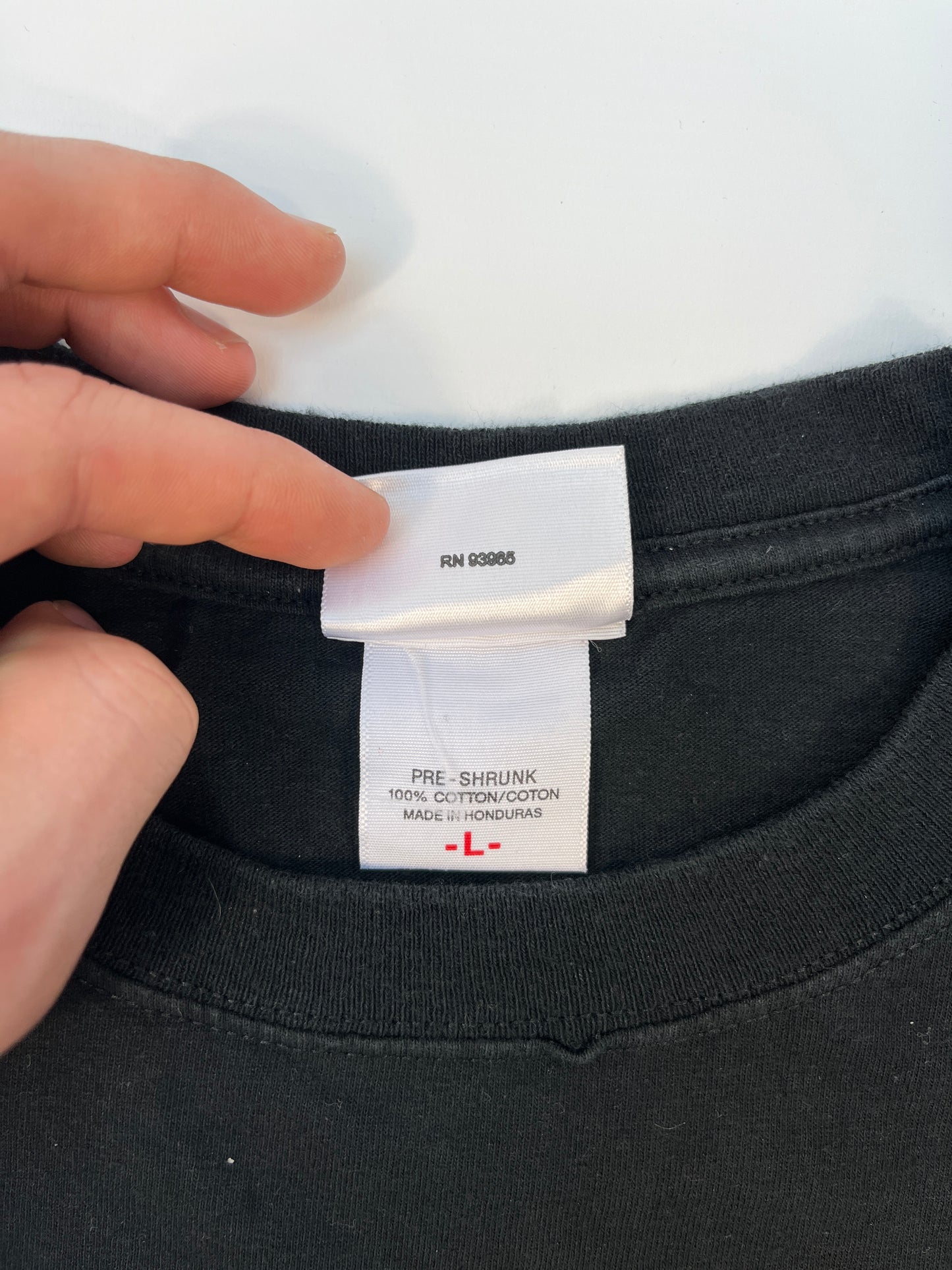 Vintage Nascar Jeff Gordon 2008 T-shirt - L