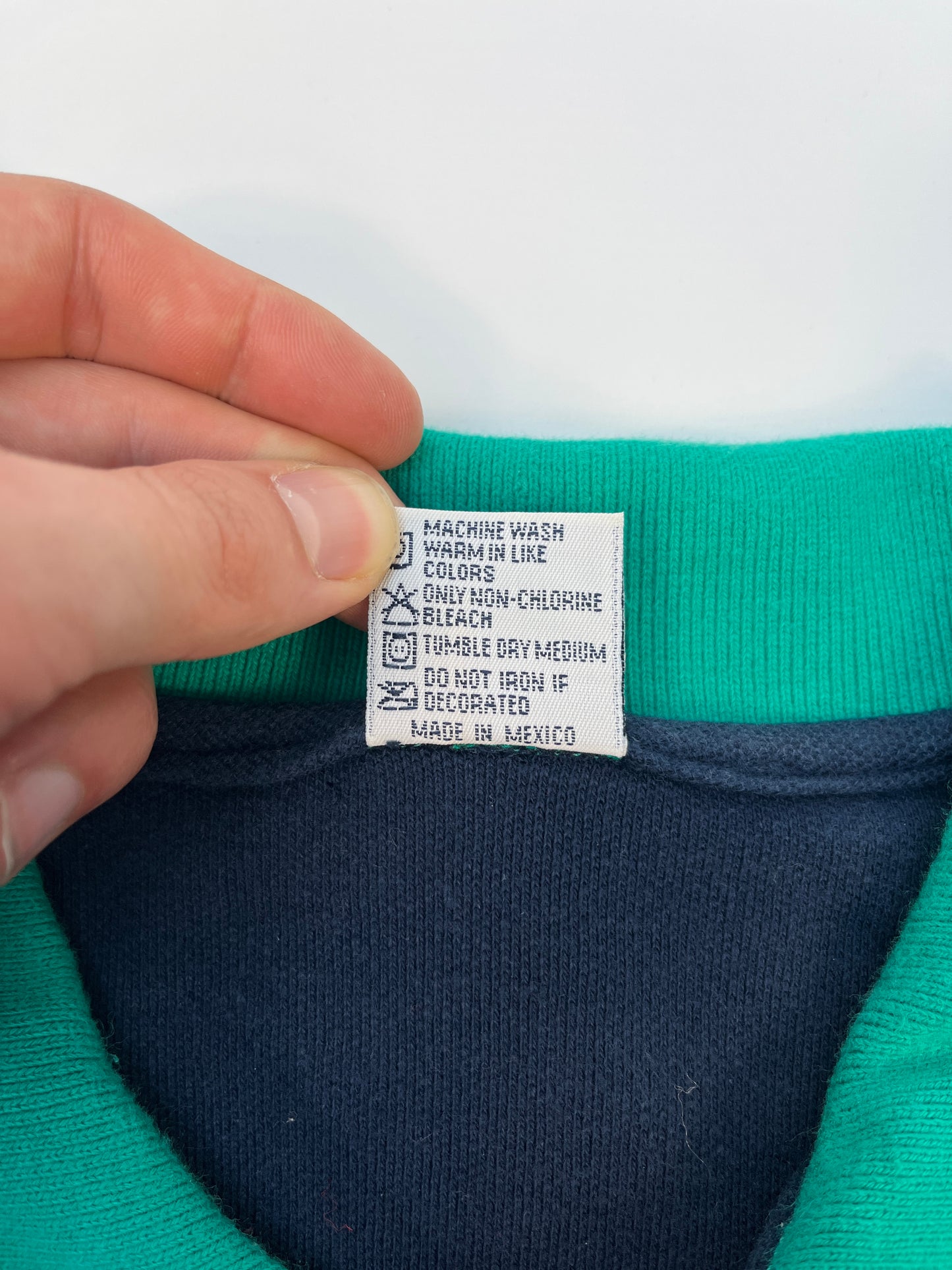 Vintage Hard Rock Cafe  90's Jamaica T-shirt - XL