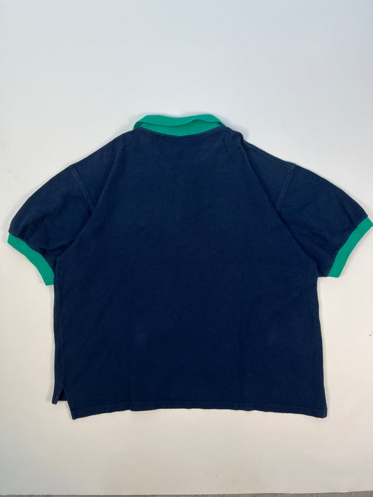 Vintage Hard Rock Cafe  90's Jamaica T-shirt - XL