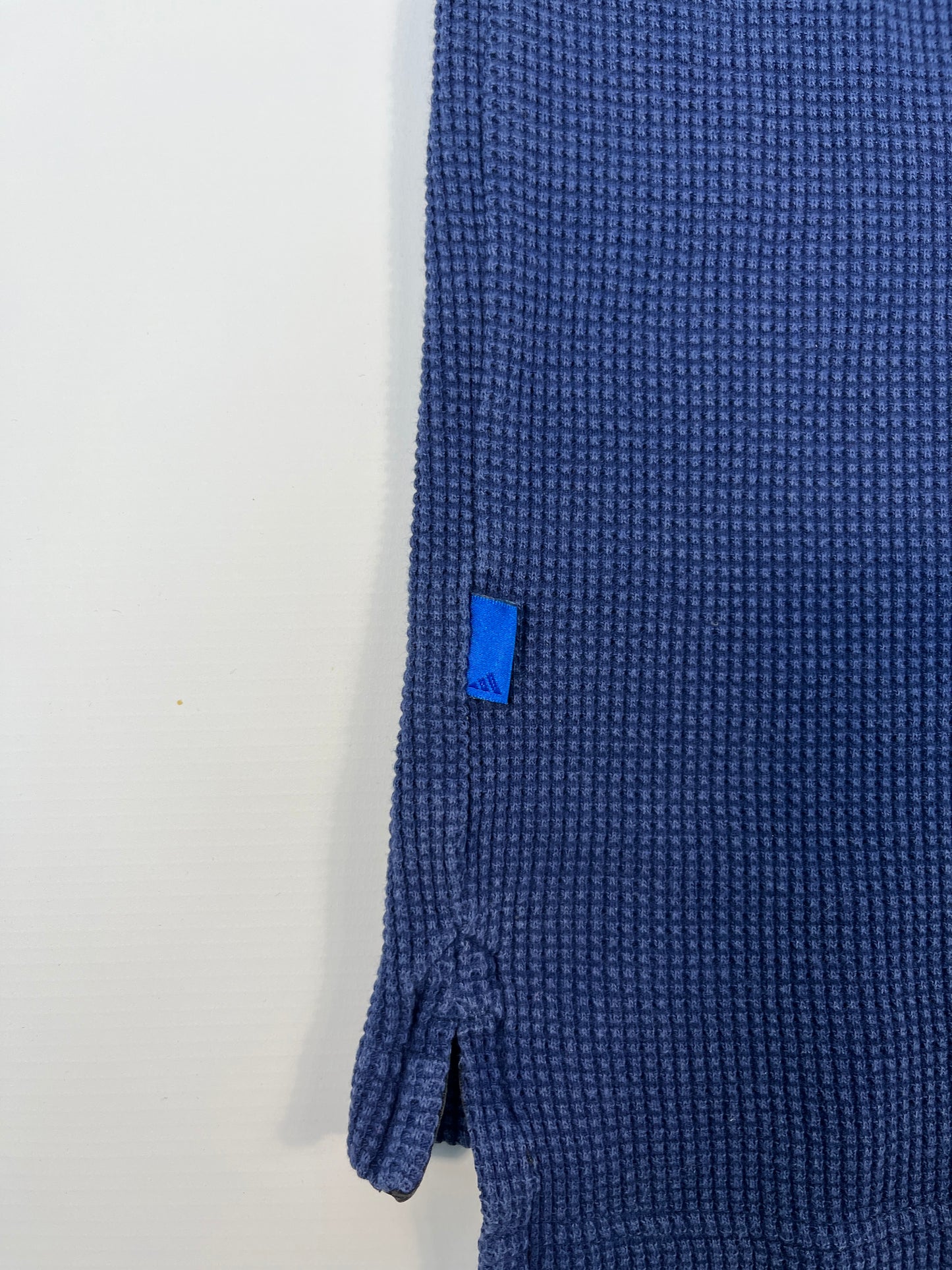 Vintage Adidas 90's Polo T-shirt - L