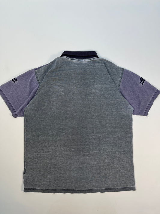 Vintage Umbro Scotland 1995 Polo T-shirt - XL