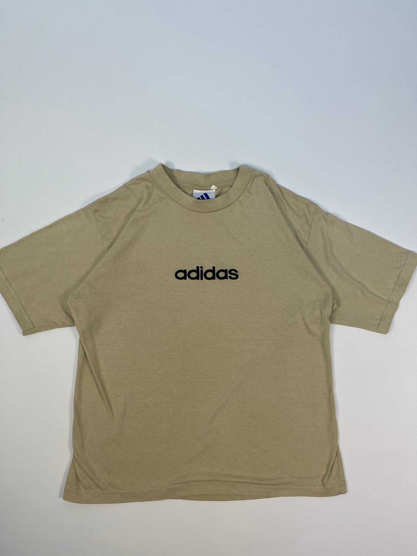 Vintage Adidas 90's T-shirt - S