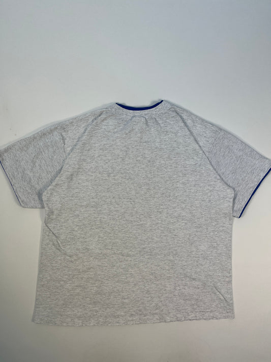 Vintage Golden State Warriors 90's Single Stich T-shirt - XL