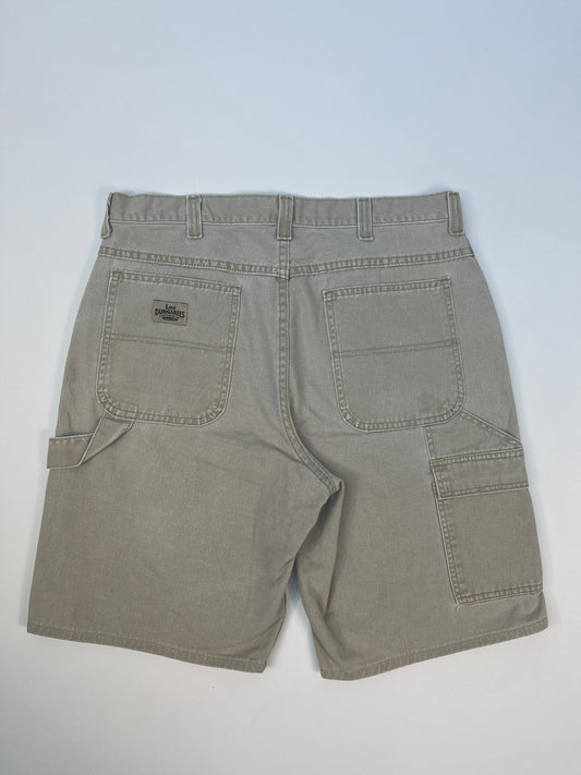 Vintage Lee Carpenter Shorts - M
