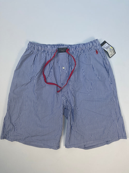 Ralph Lauren Zwembroek - M