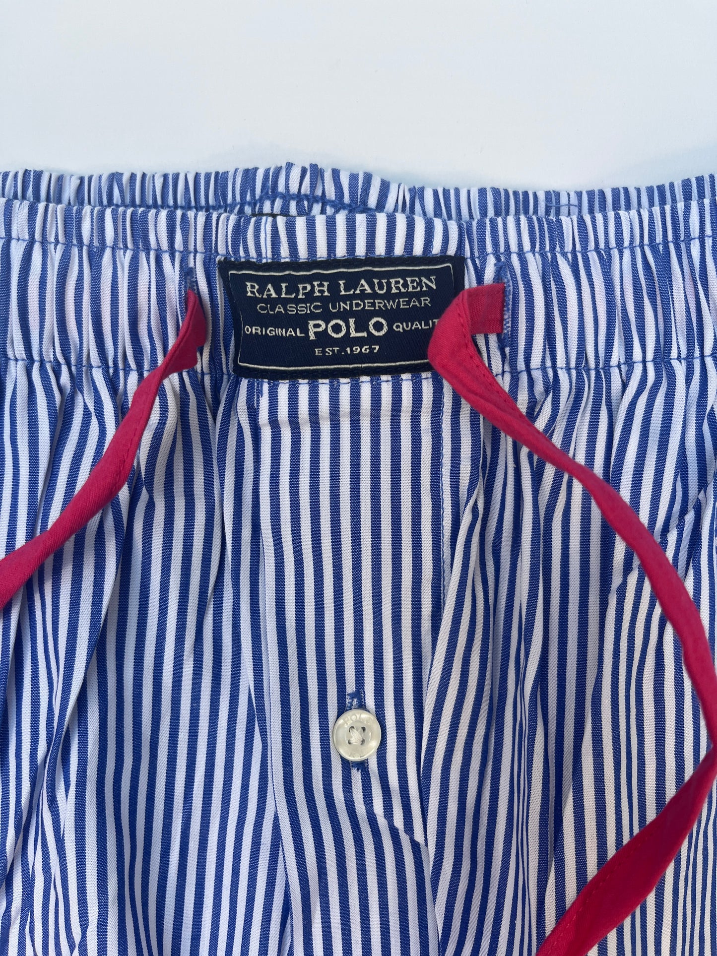 Ralph Lauren Zwembroek - M