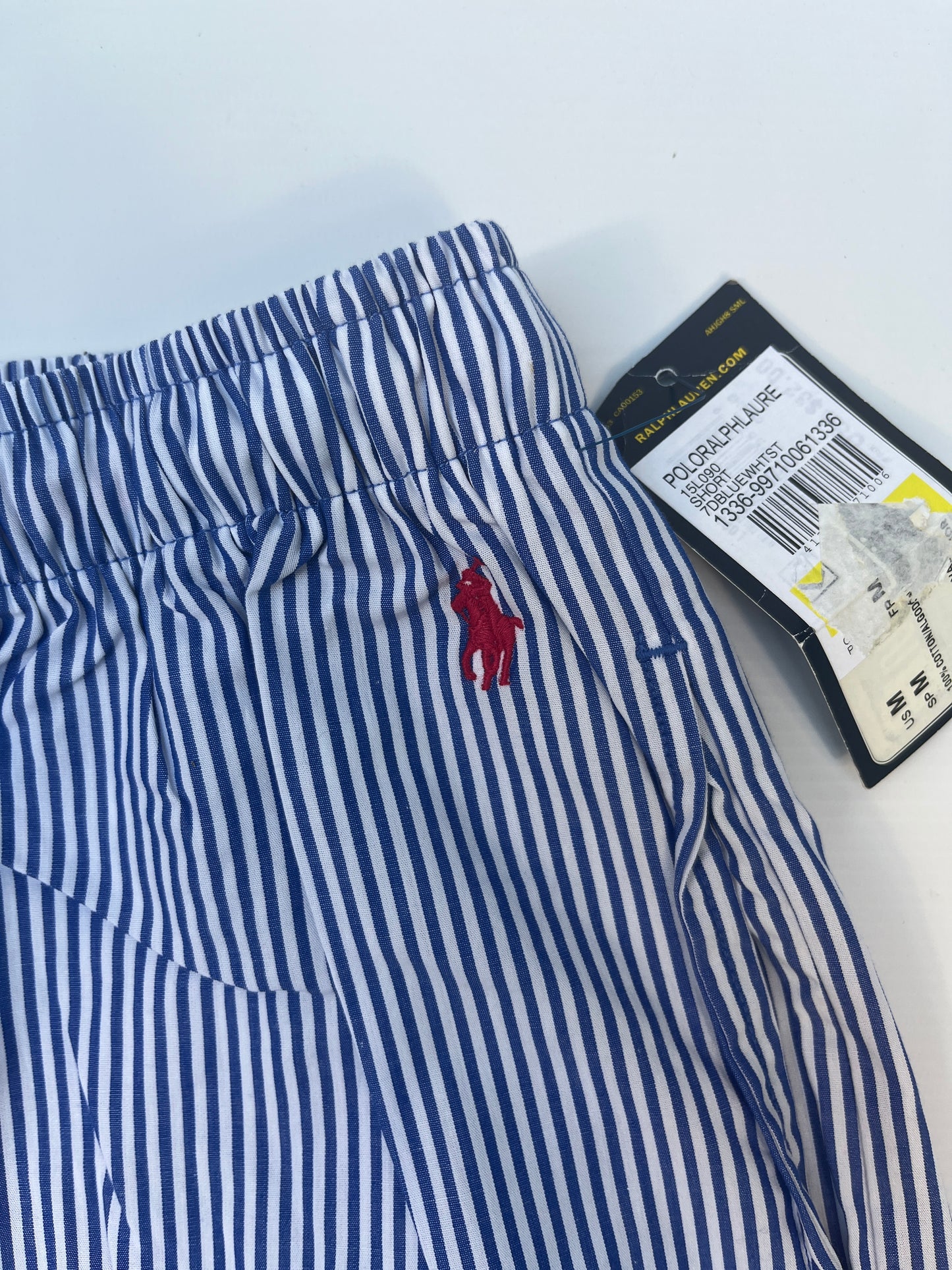 Ralph Lauren Zwembroek - M