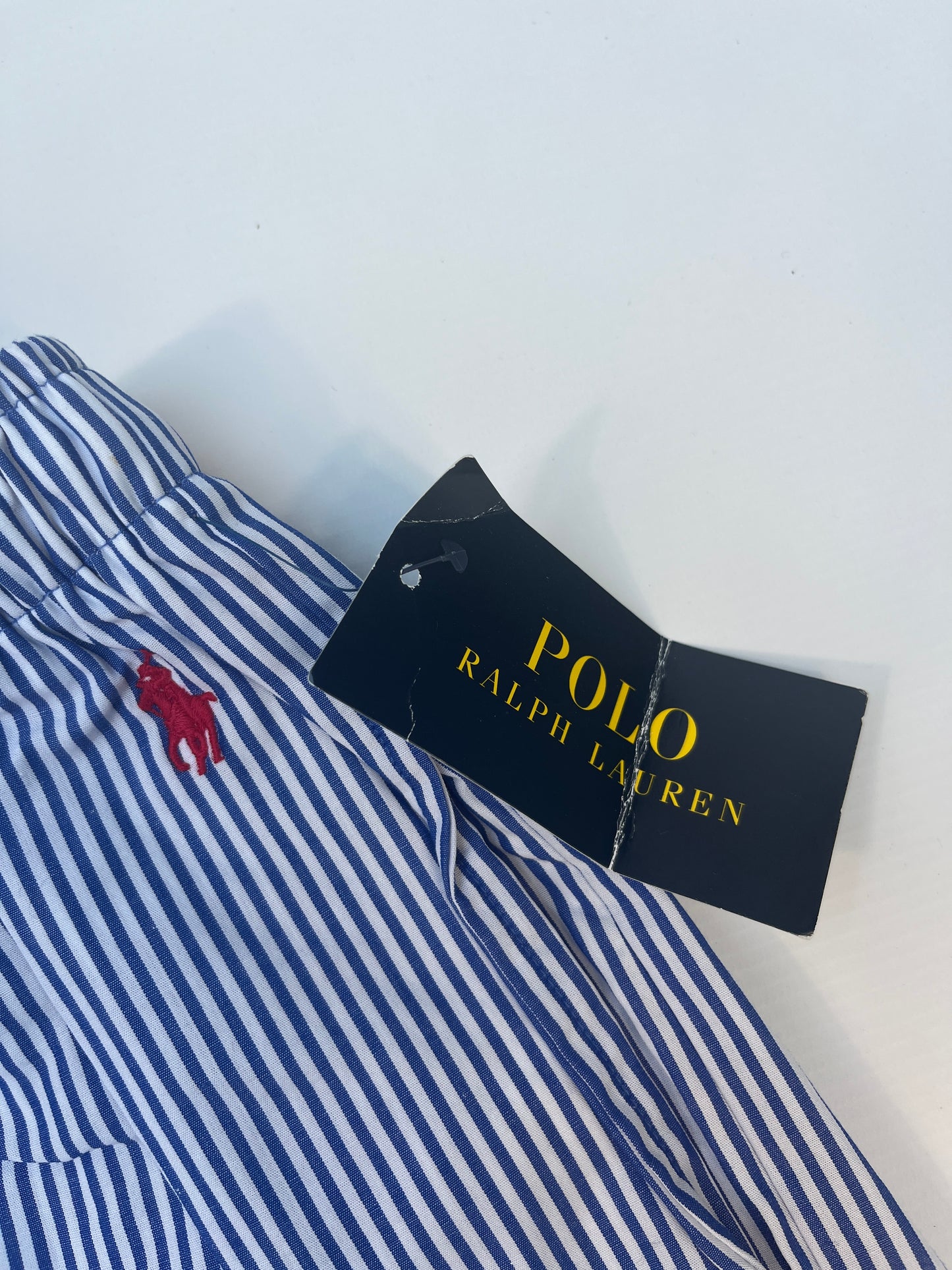 Ralph Lauren Zwembroek - M