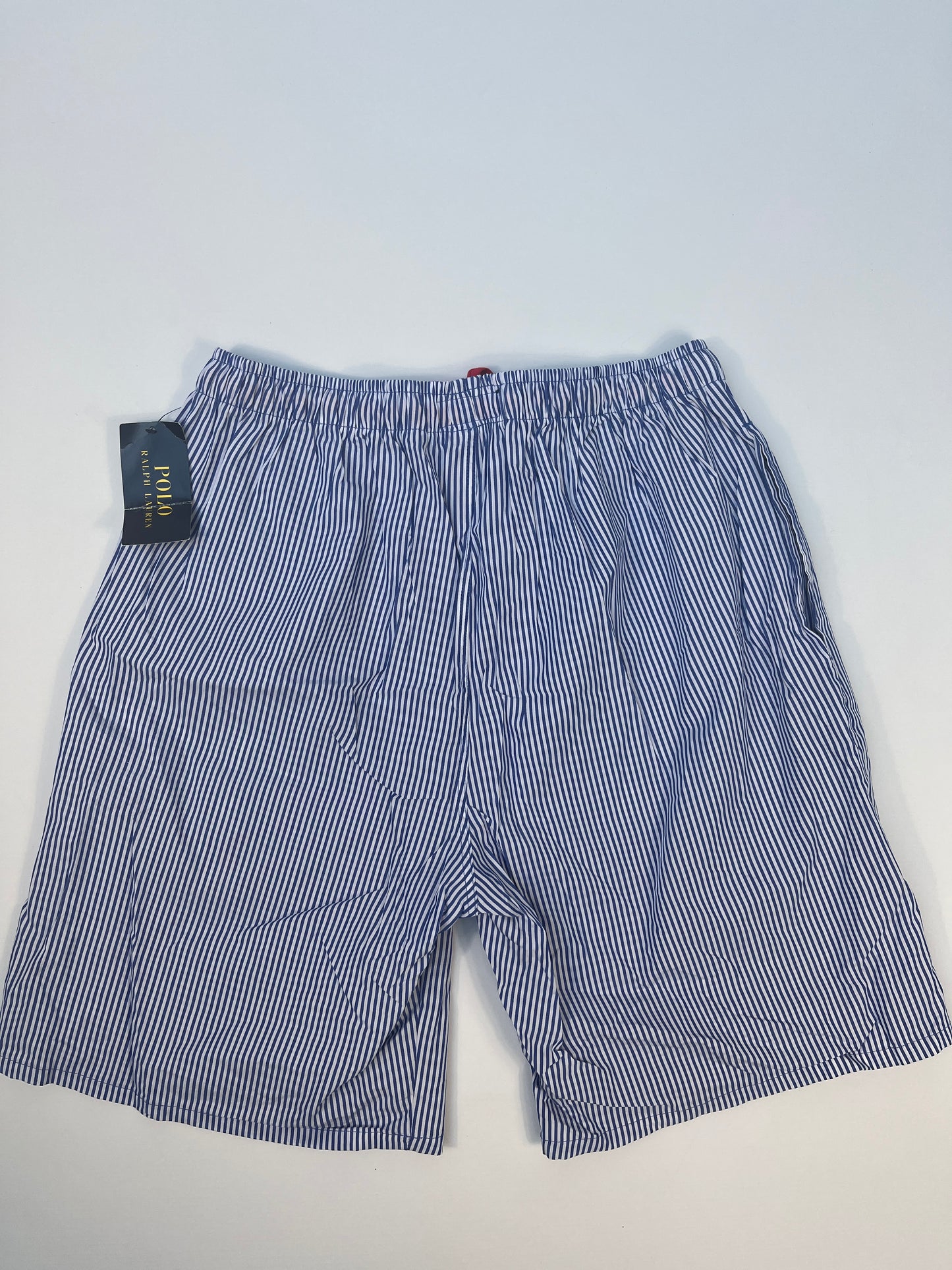 Ralph Lauren Zwembroek - M