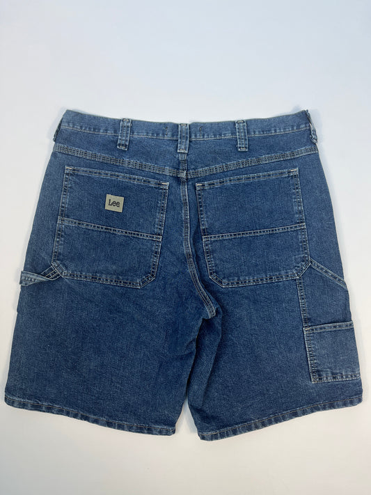 Lee Carpenter Shorts - L