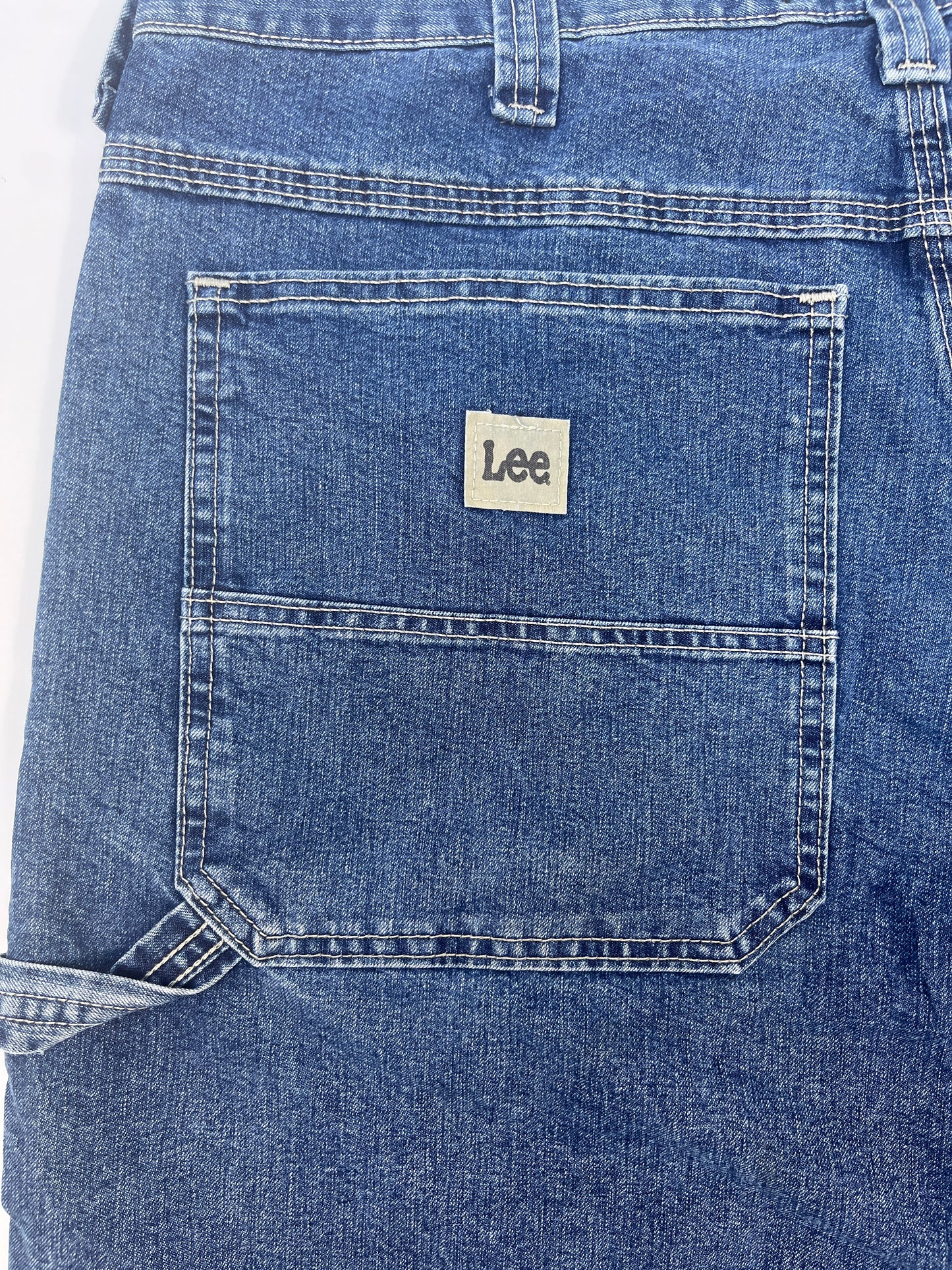 Lee Carpenter Shorts - L