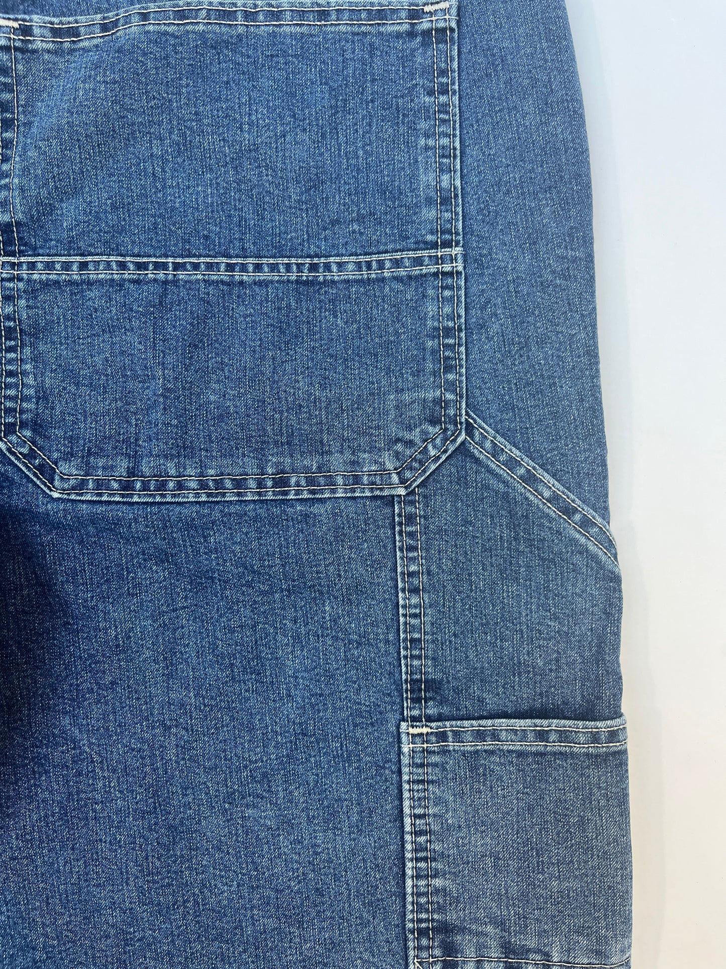 Lee Carpenter Shorts - L