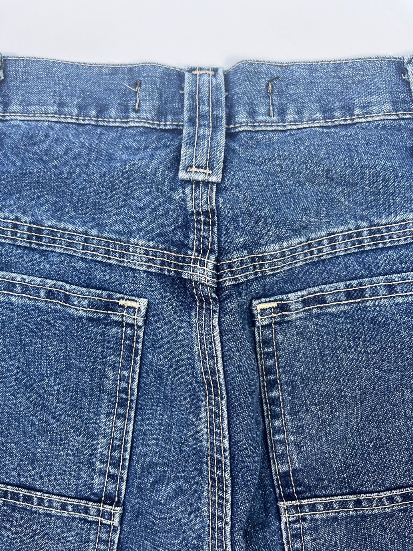 Lee Carpenter Shorts - L