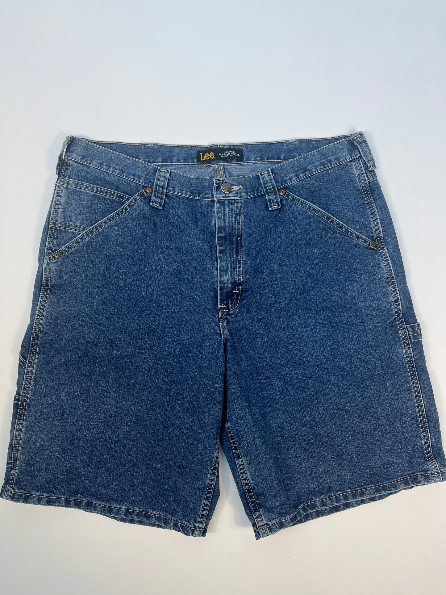Lee Carpenter Shorts - L