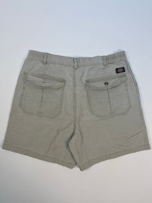 Vintage Dickies Cargo Shorts - M