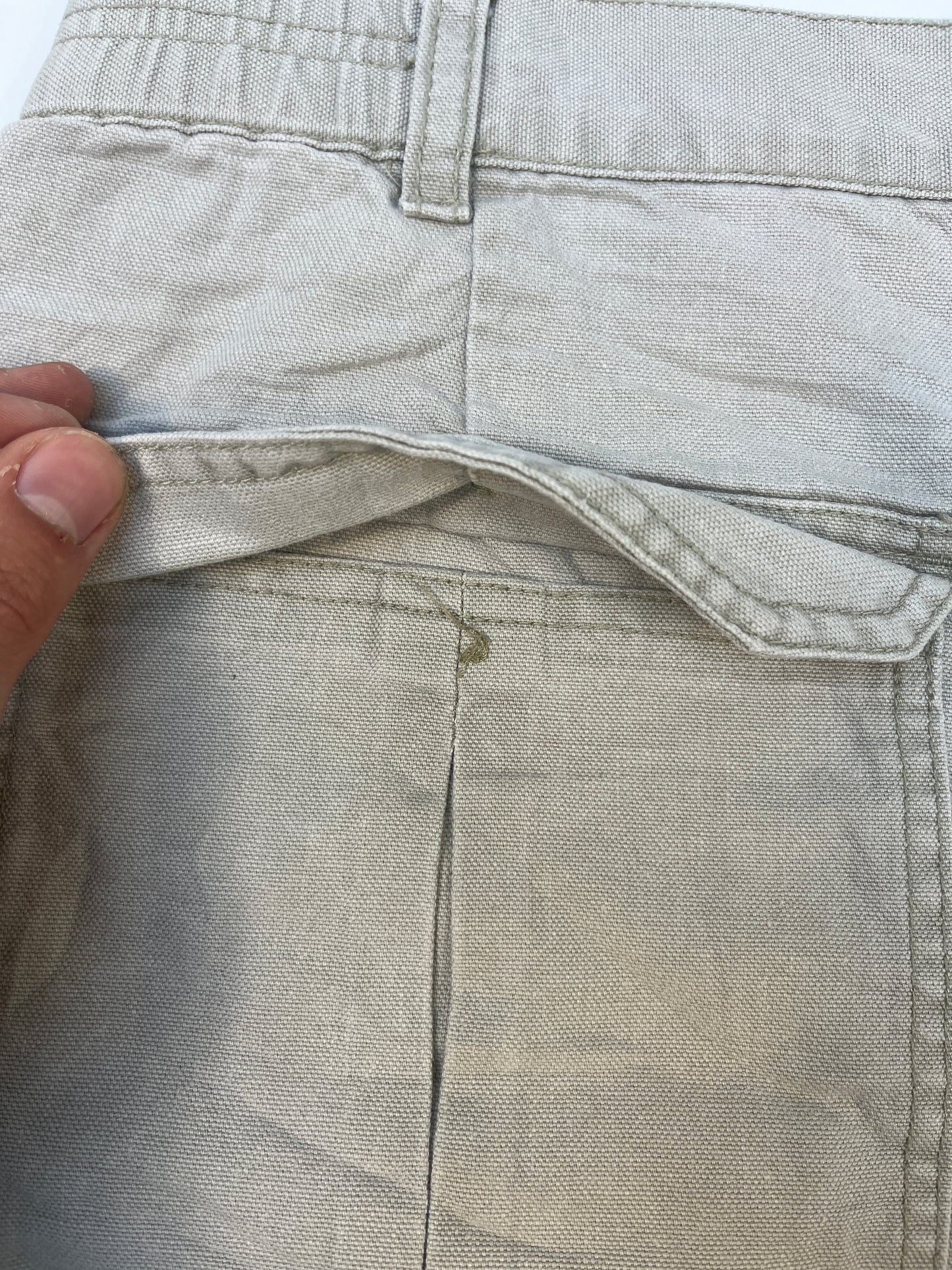 Vintage Dickies Cargo Shorts - M