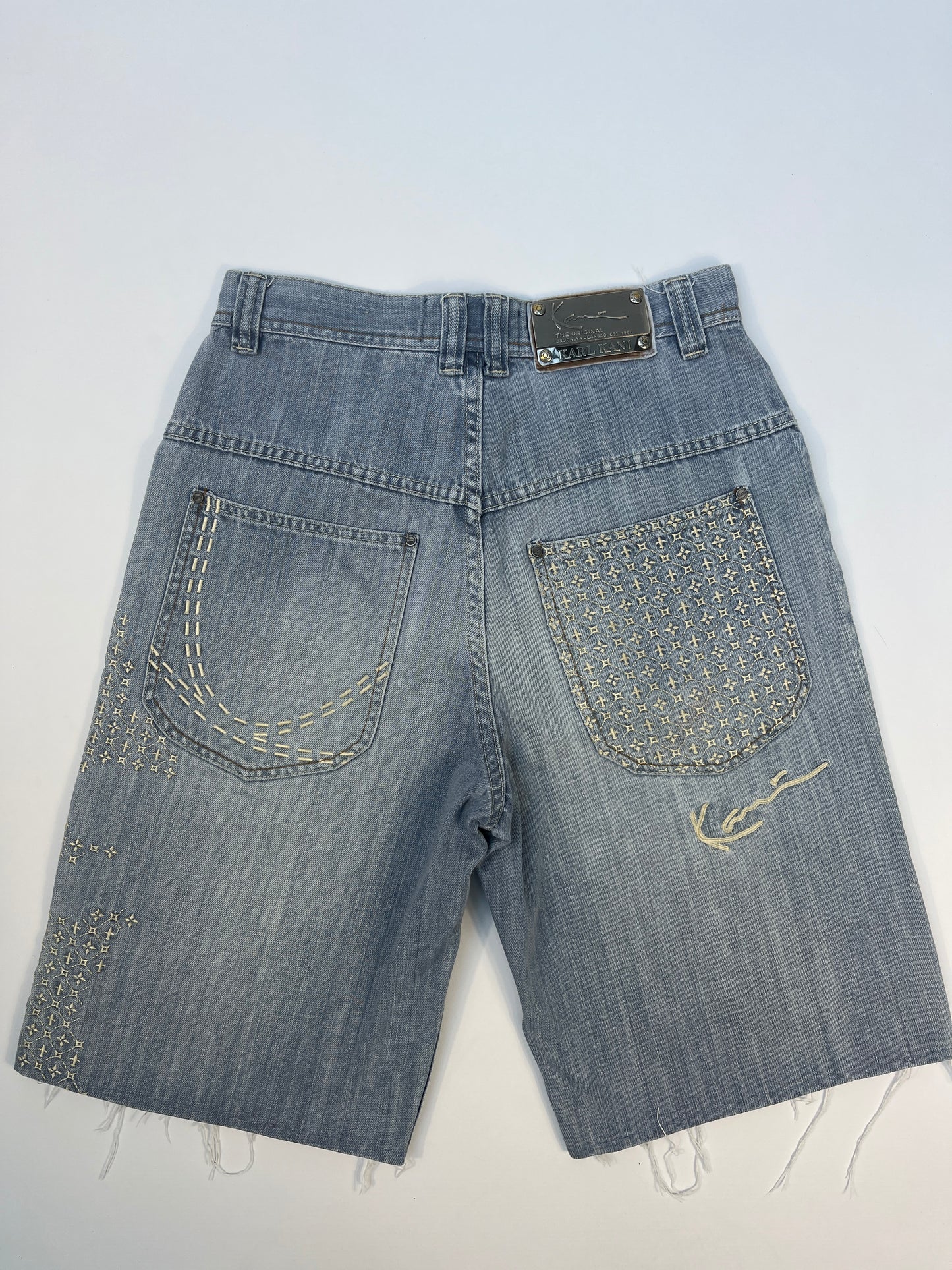 Vintage Karl Kani Shorts - S