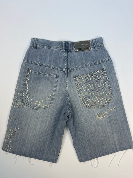 Vintage Karl Kani Shorts - S