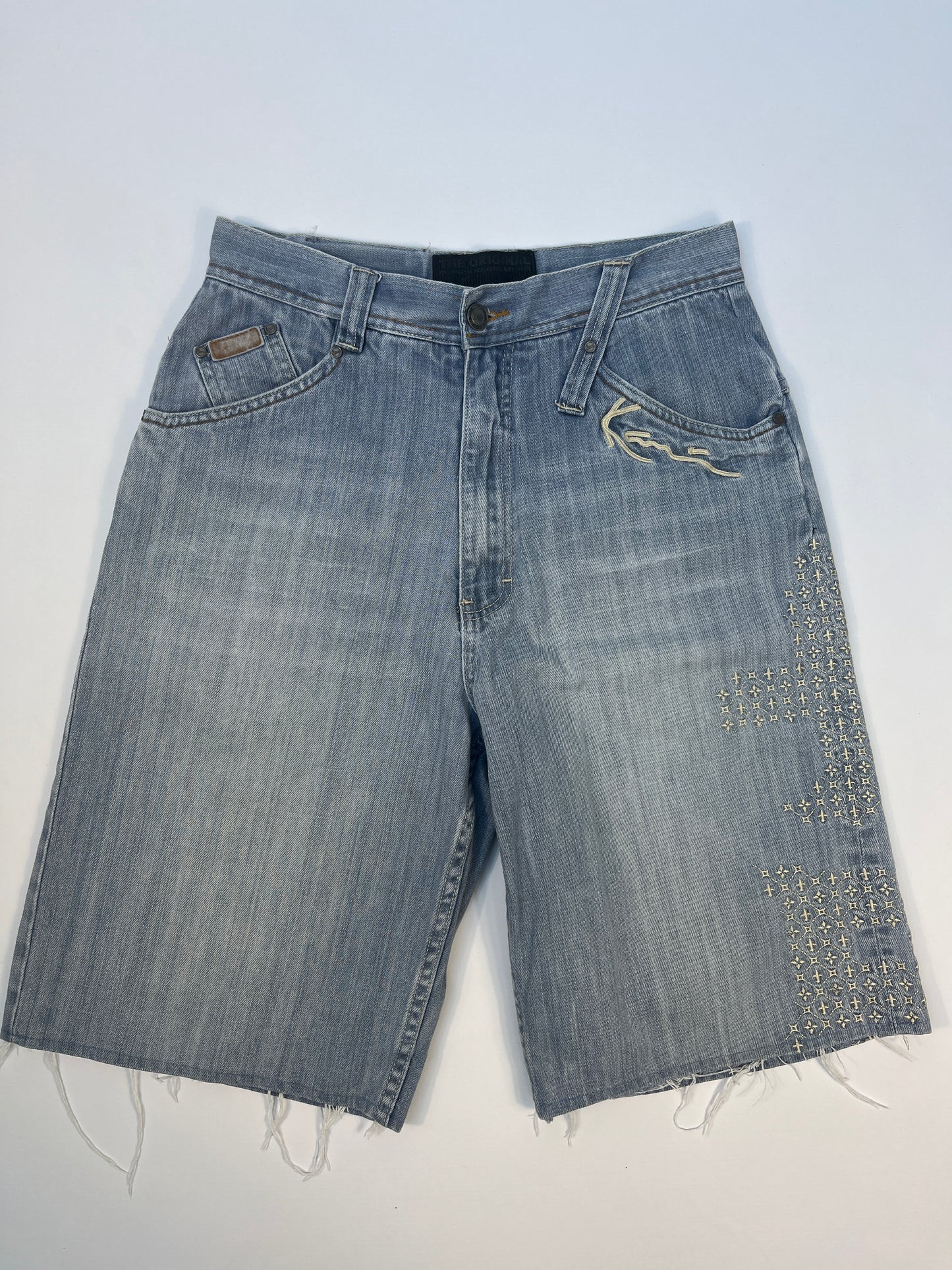 Vintage Karl Kani Shorts - S