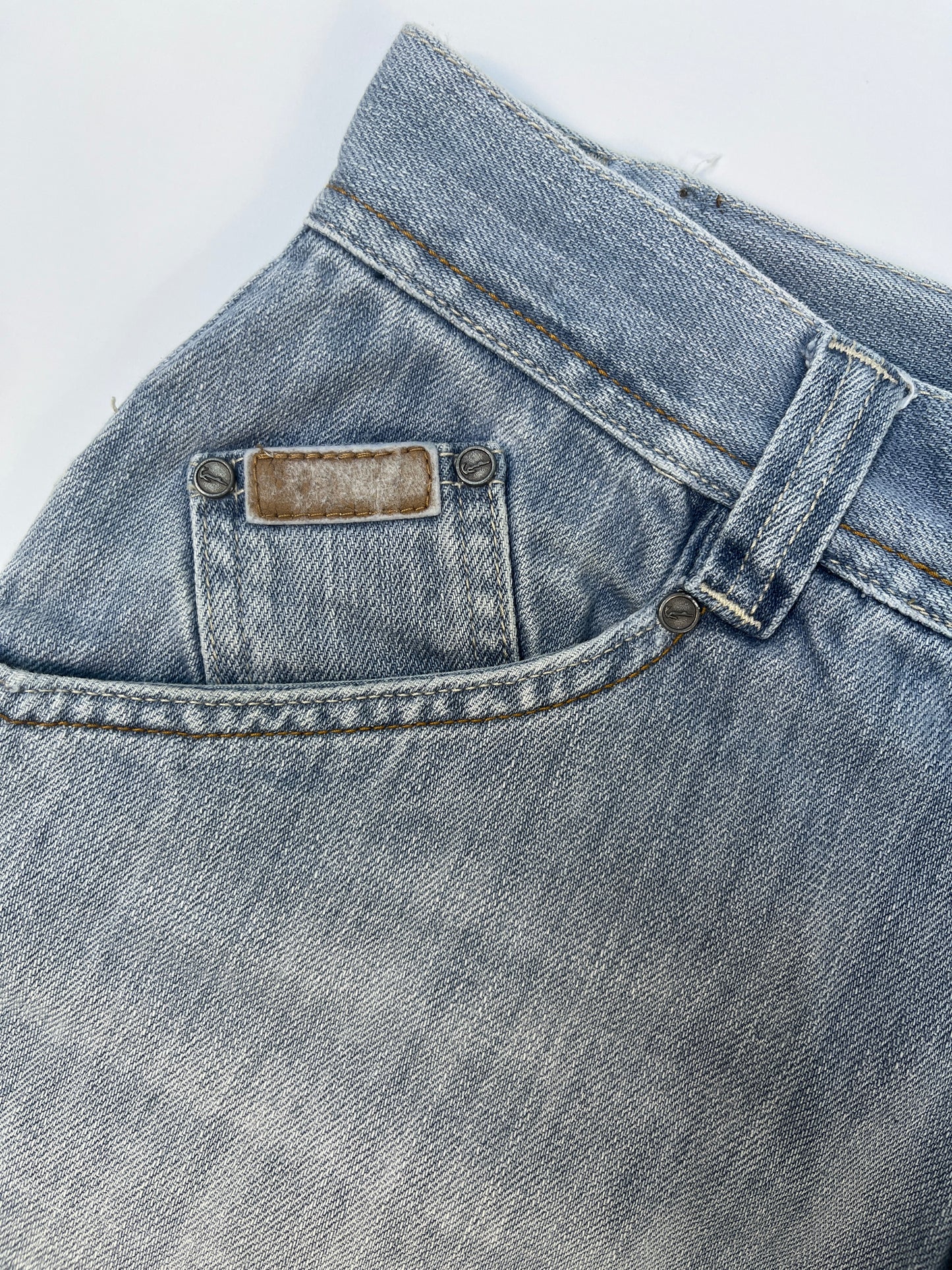 Vintage Karl Kani Shorts - S