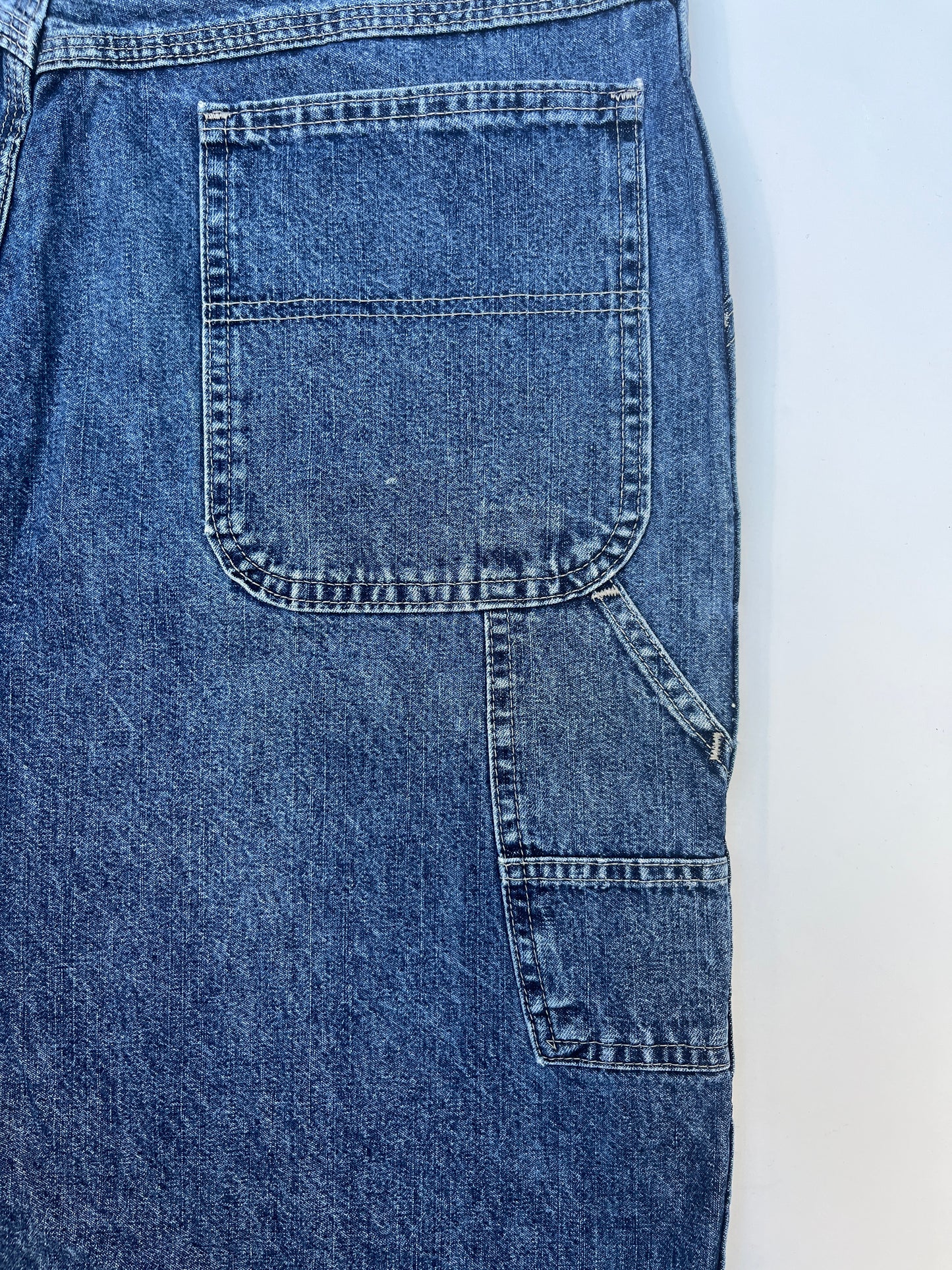 Vintage Wrangler Carpenter Shorts - M
