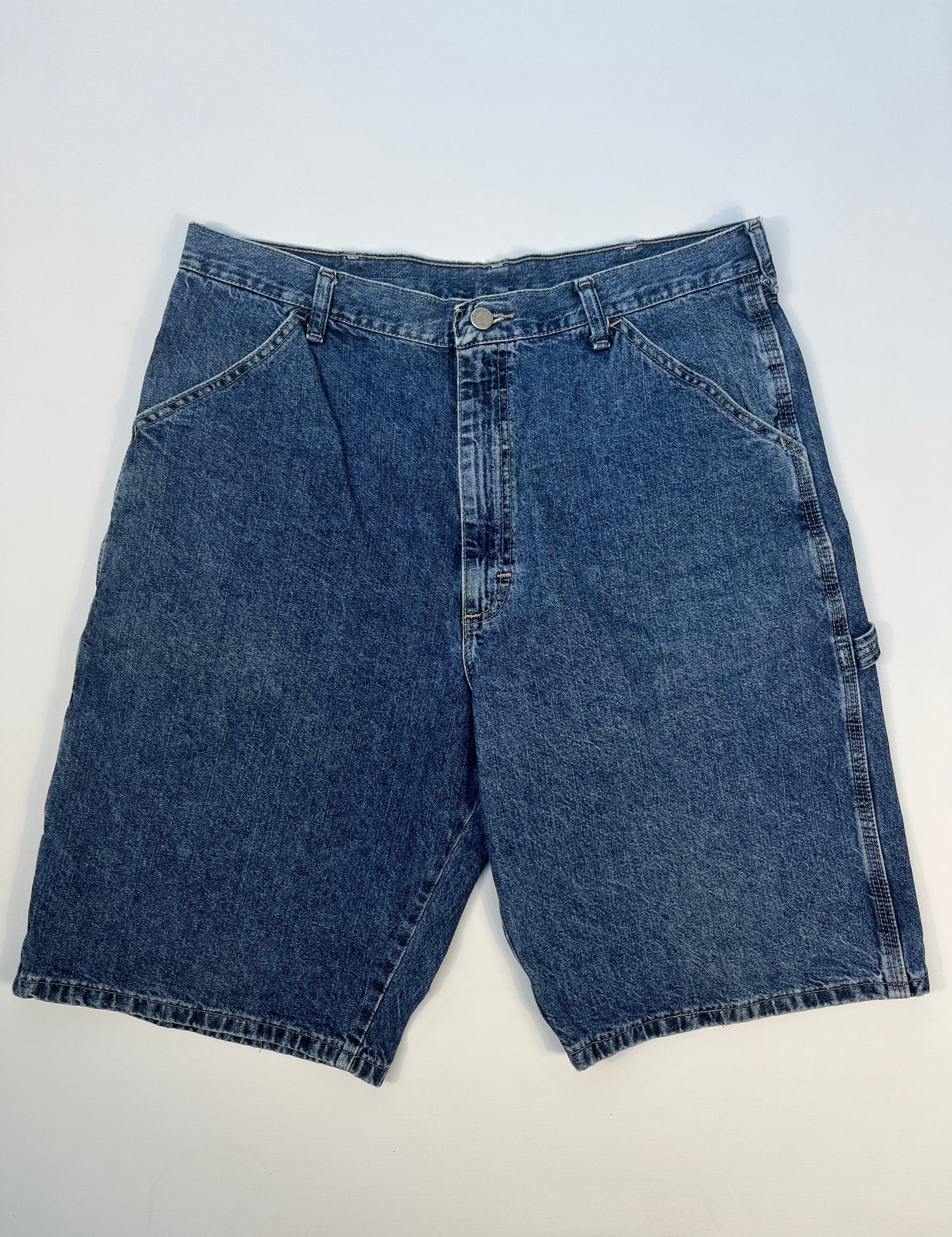 Vintage Wrangler Carpenter Shorts - M