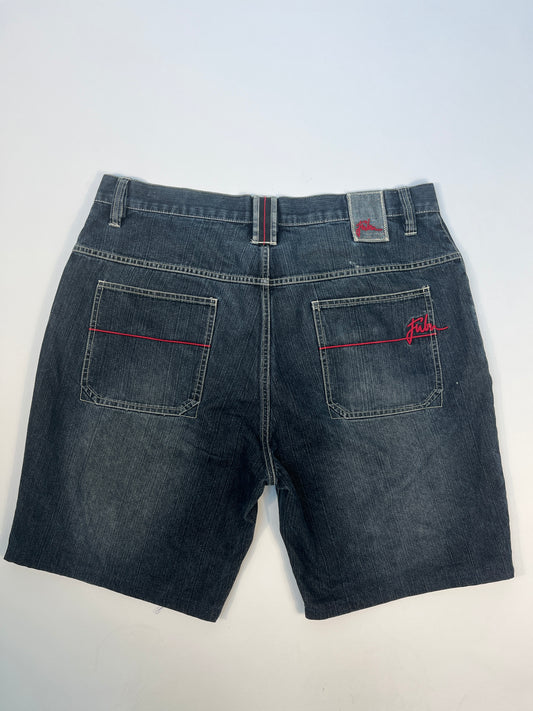 Vintage Fubu Shorts - XL