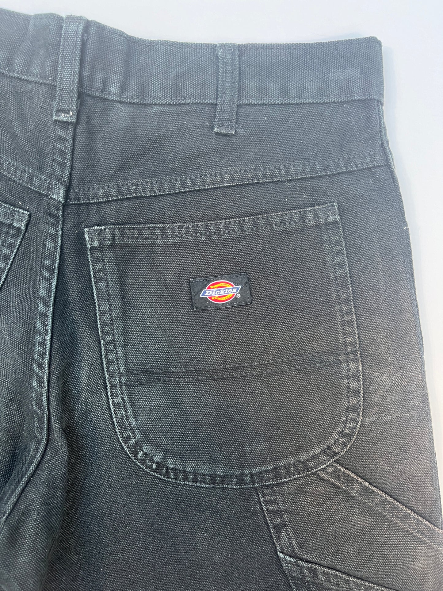 Dickies Carpenter Shorts - XS