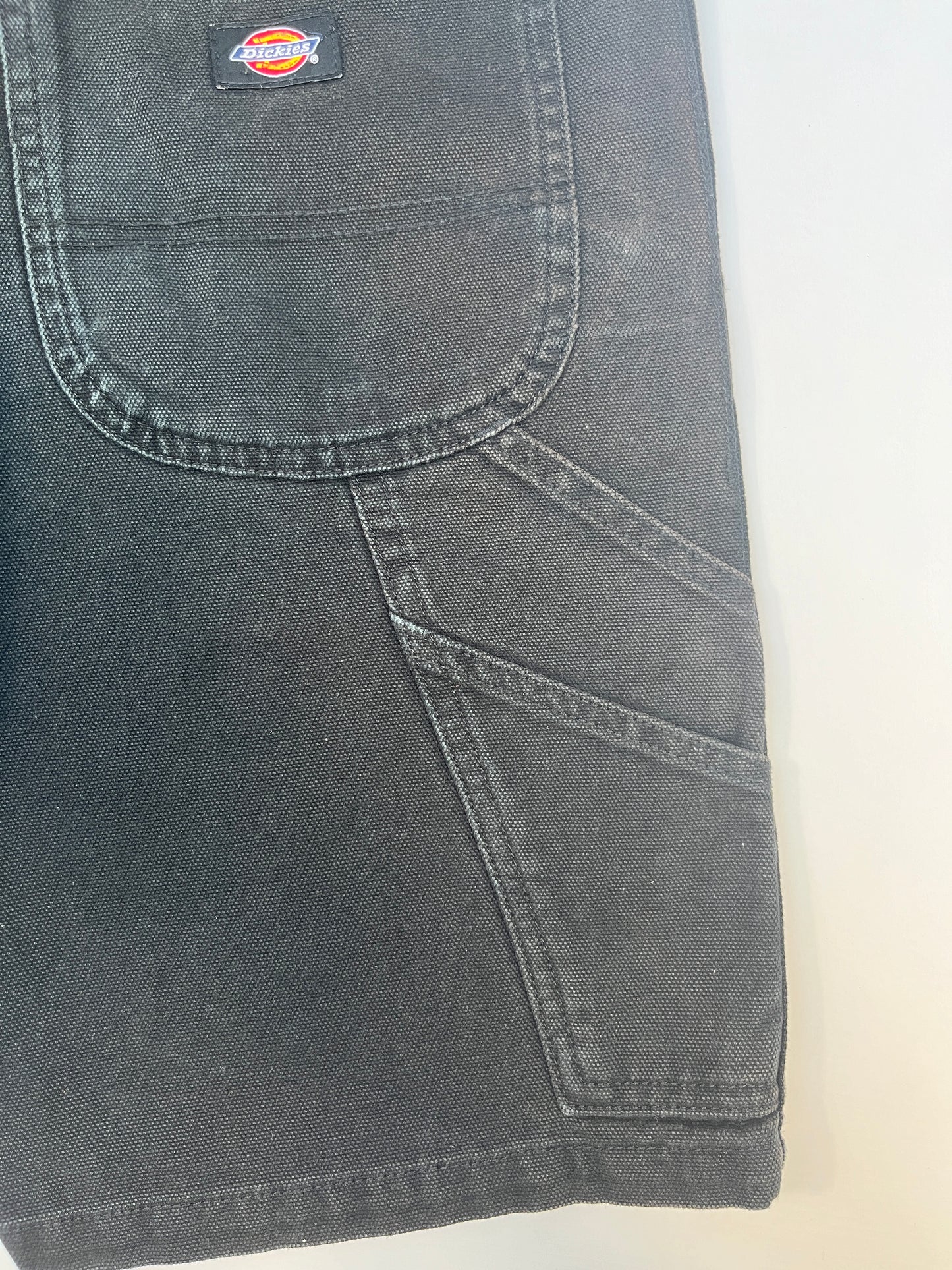 Dickies Carpenter Shorts - XS