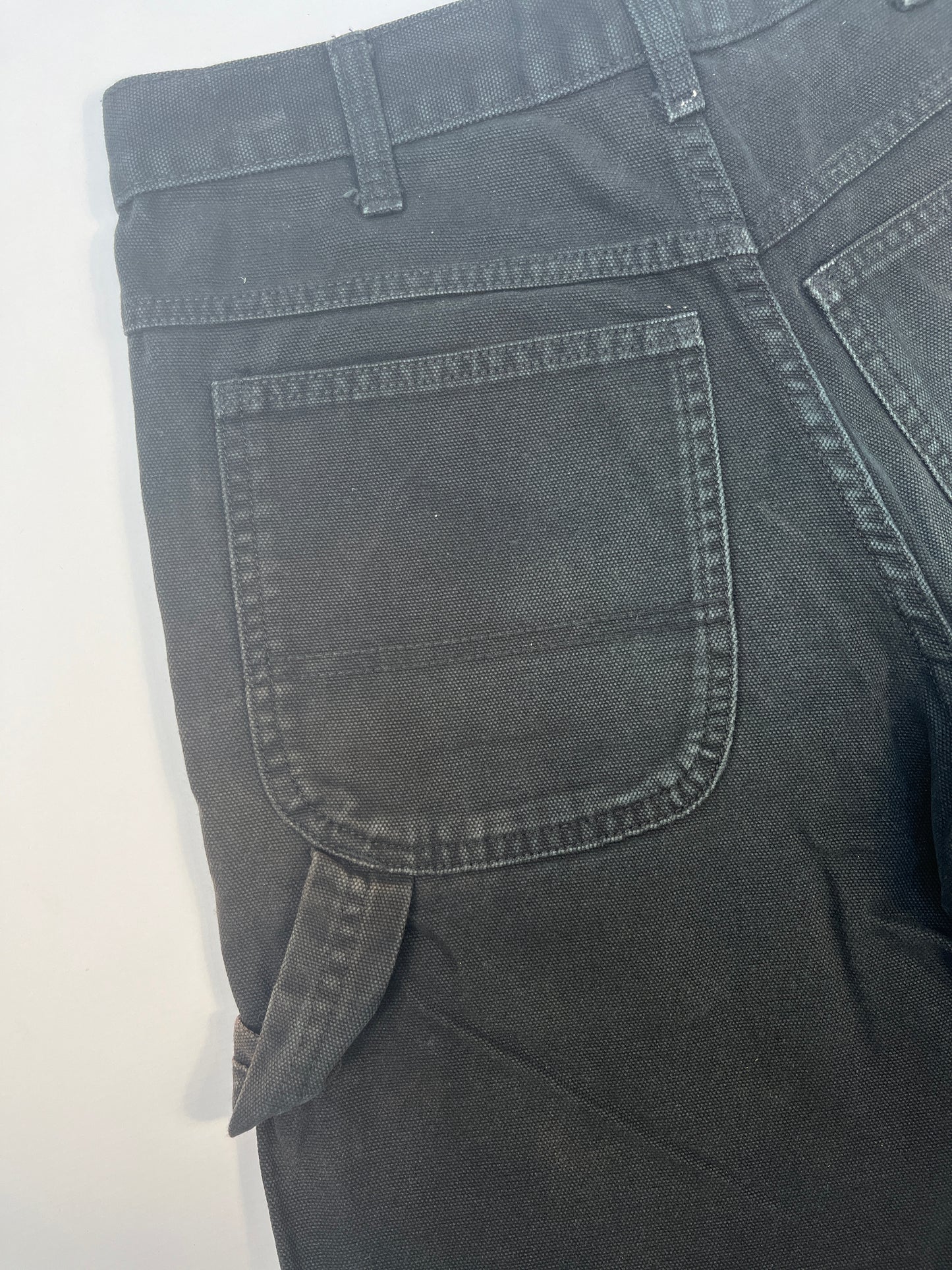 Dickies Carpenter Shorts - XS