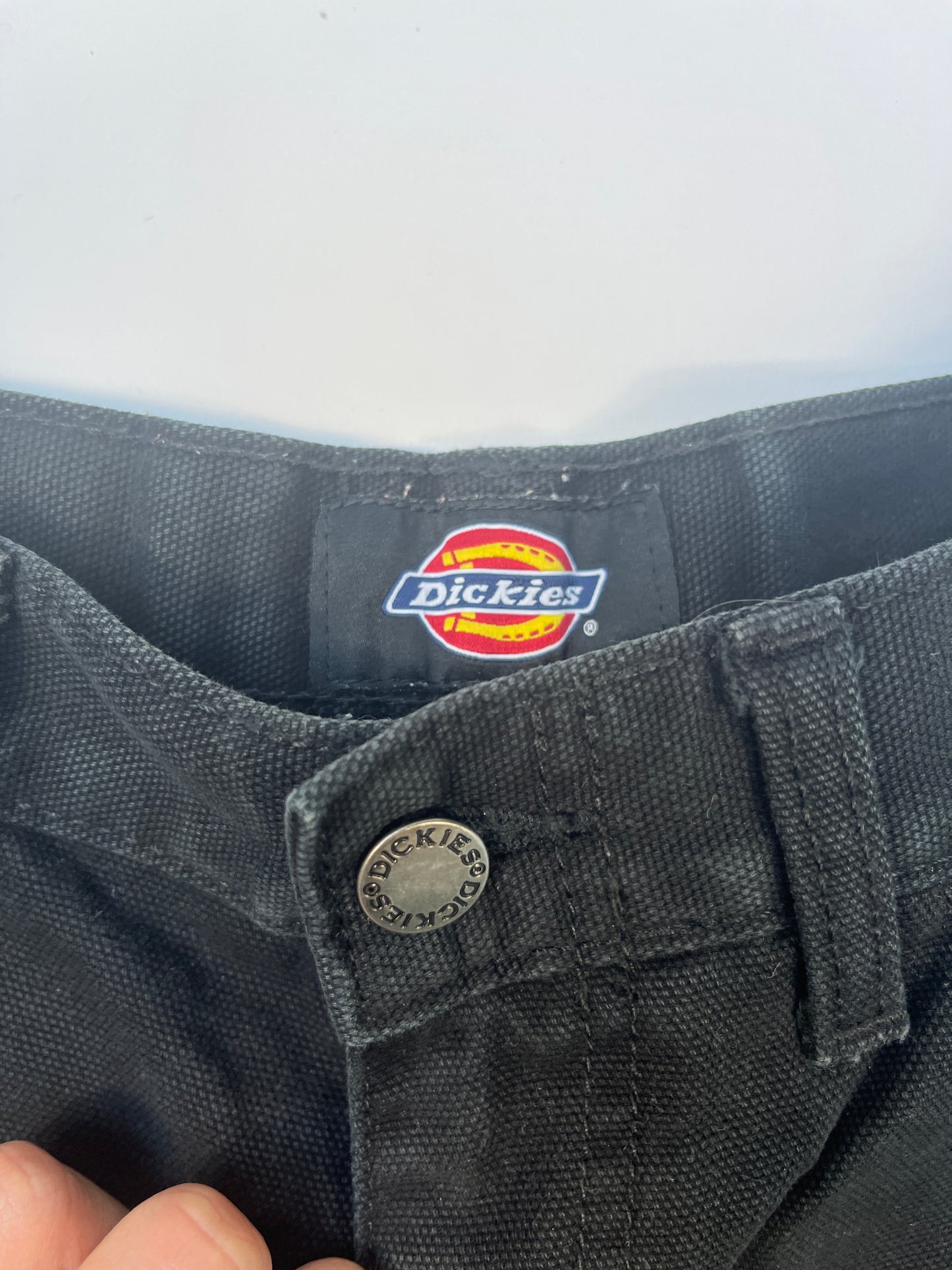 Dickies Carpenter Shorts - XS