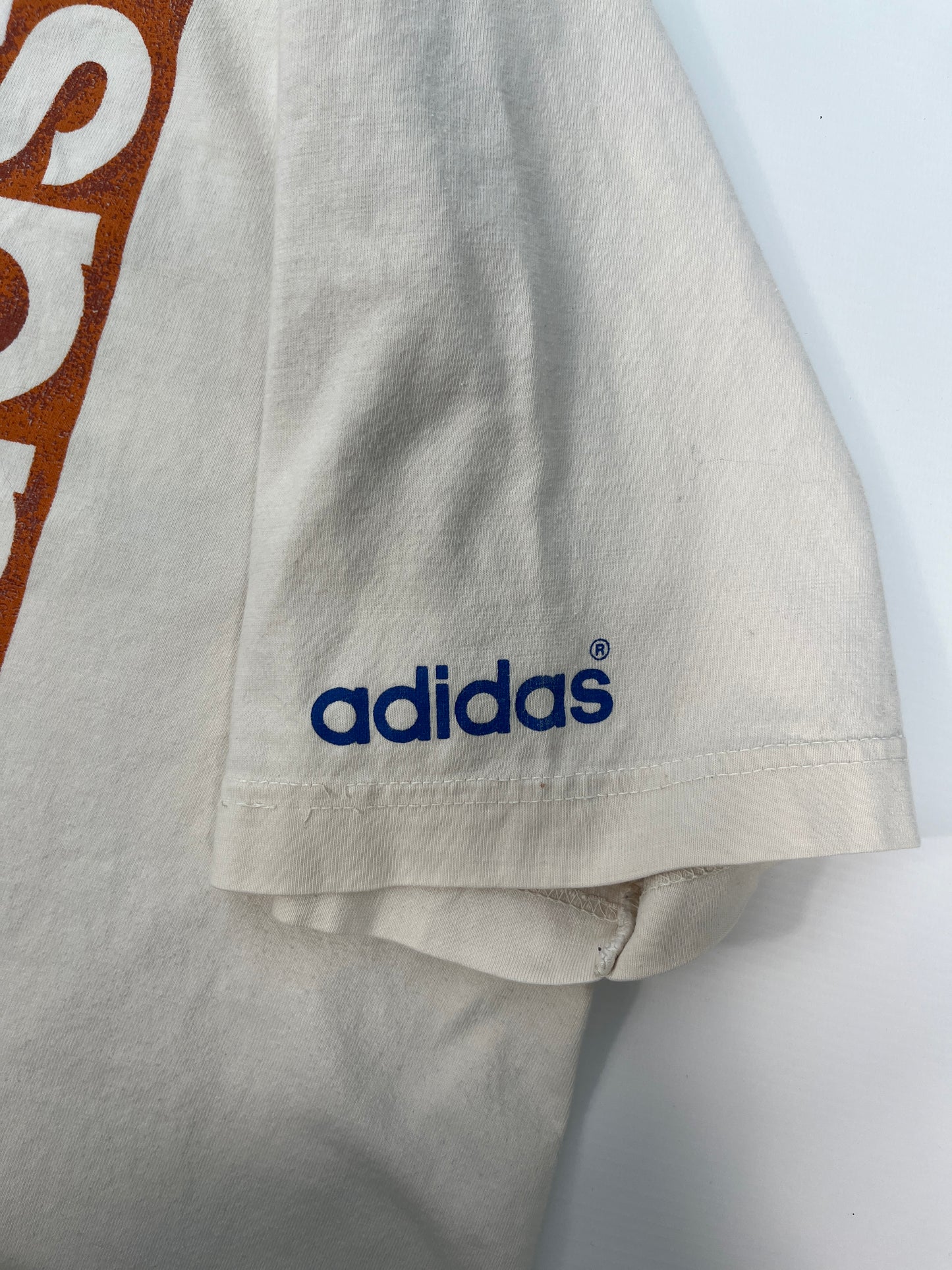 Vintage Adidas 1995 Streetball T-shirt - L