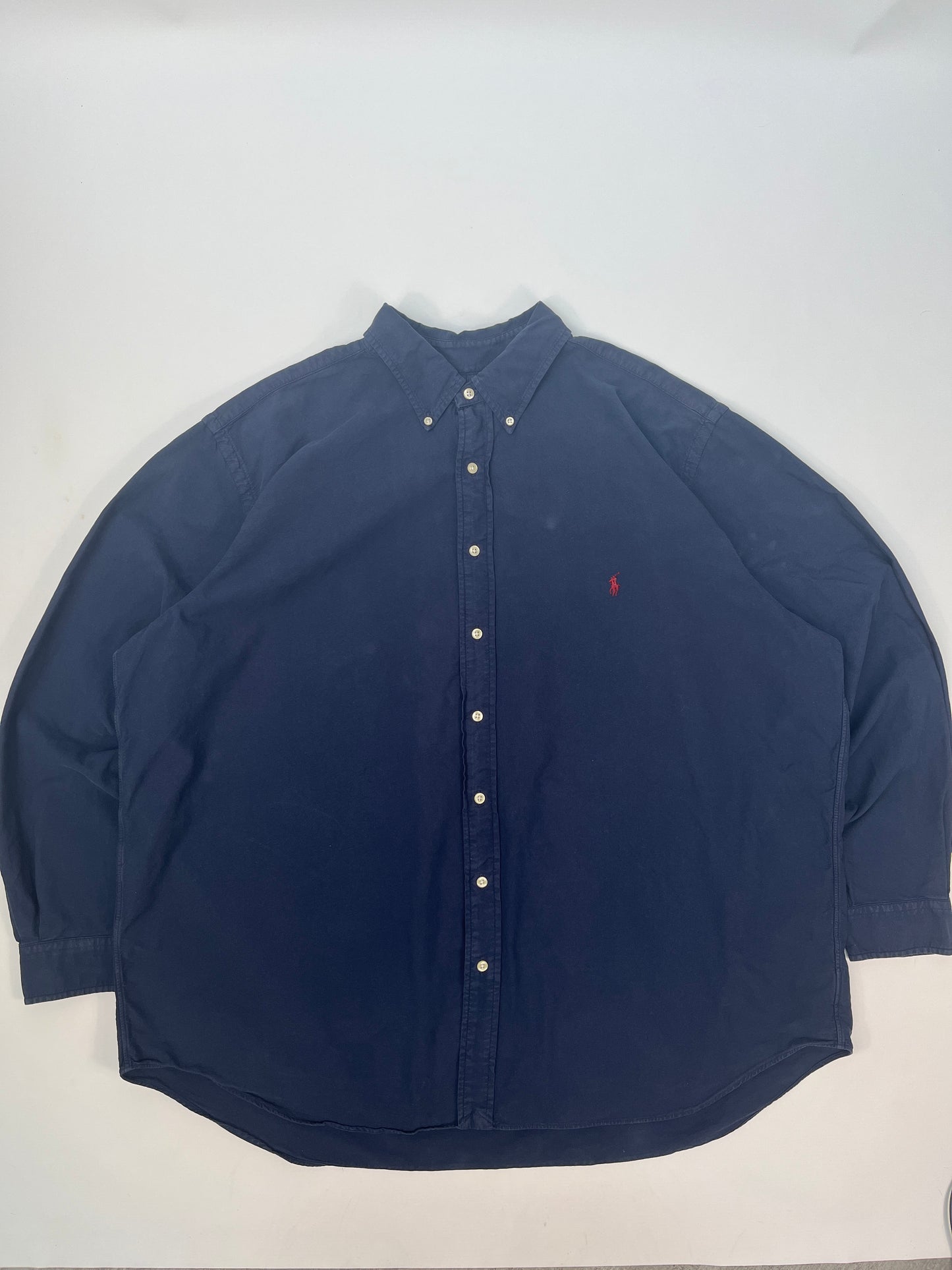 Ralph Lauren Overhemd - XXL