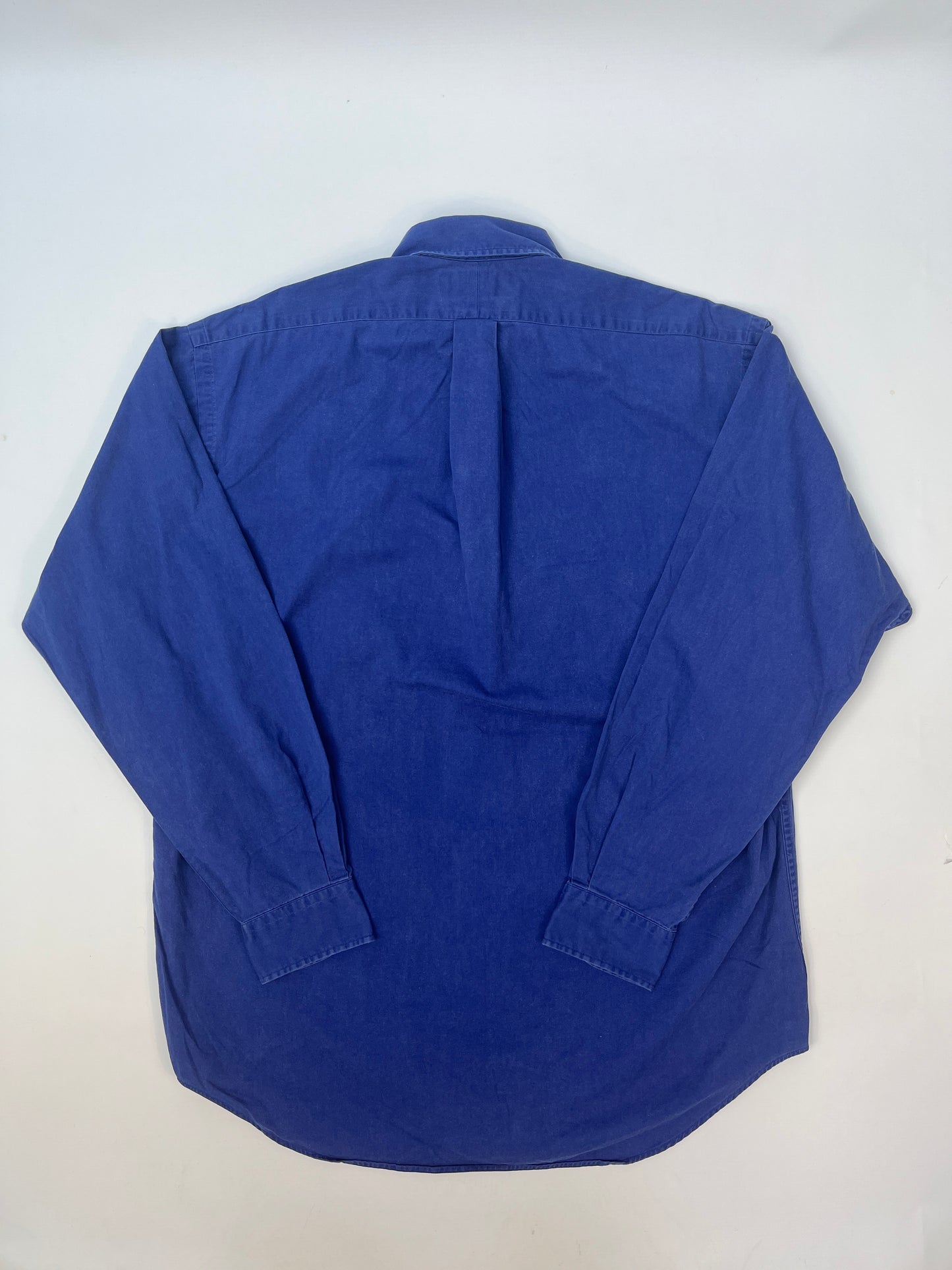 Vintage Polo Ralph Lauren Overhemd - M