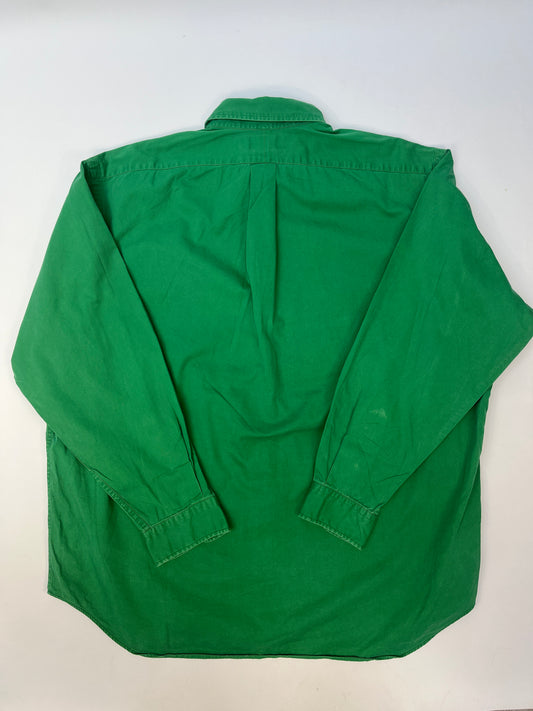 Vintage Polo Ralph Lauren Overhemd - XL