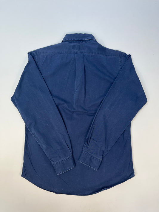 Vintage Polo Ralph Lauren Overhemd - S