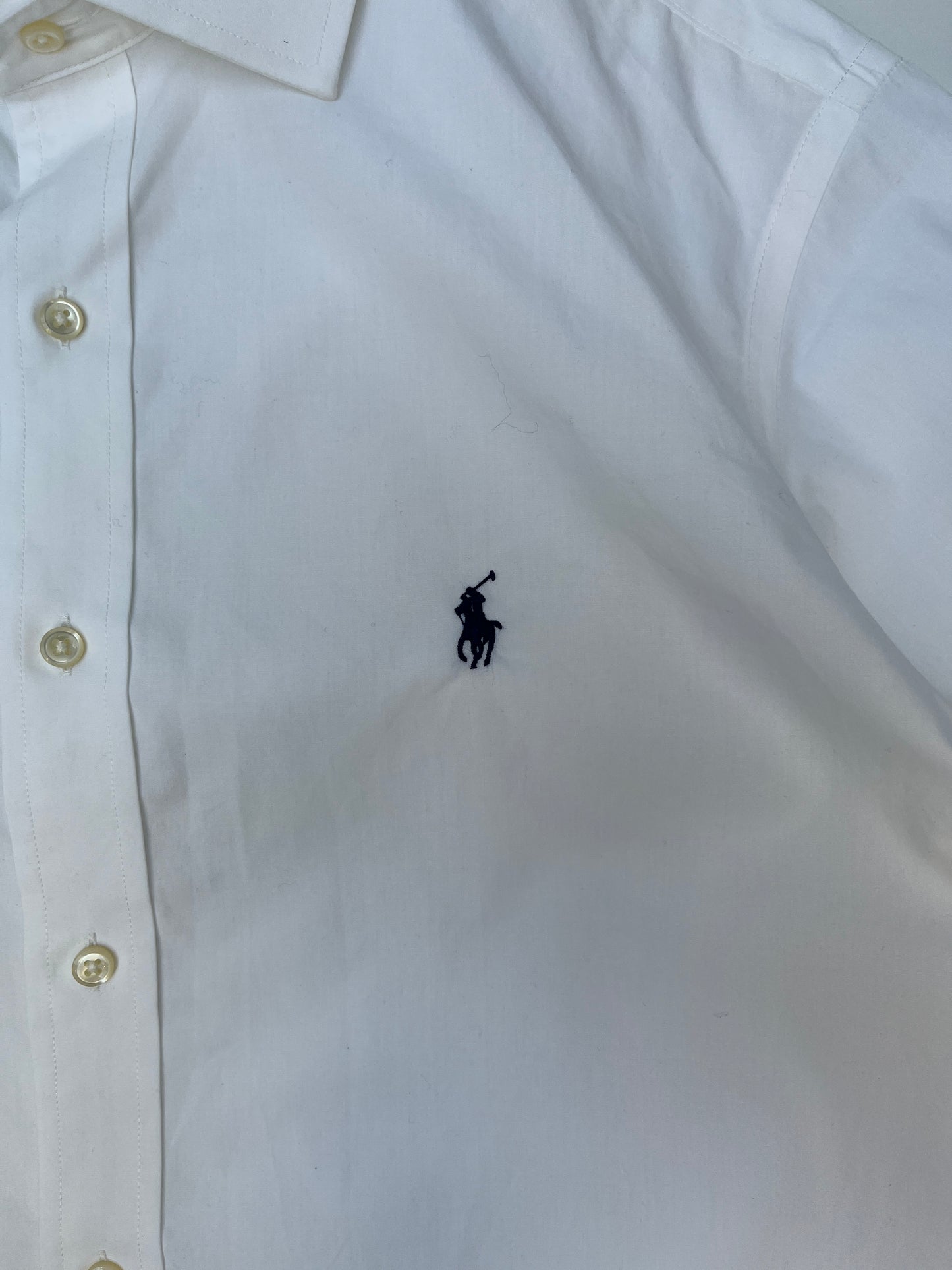 Vintage Polo Ralph Lauren Overhemd - L